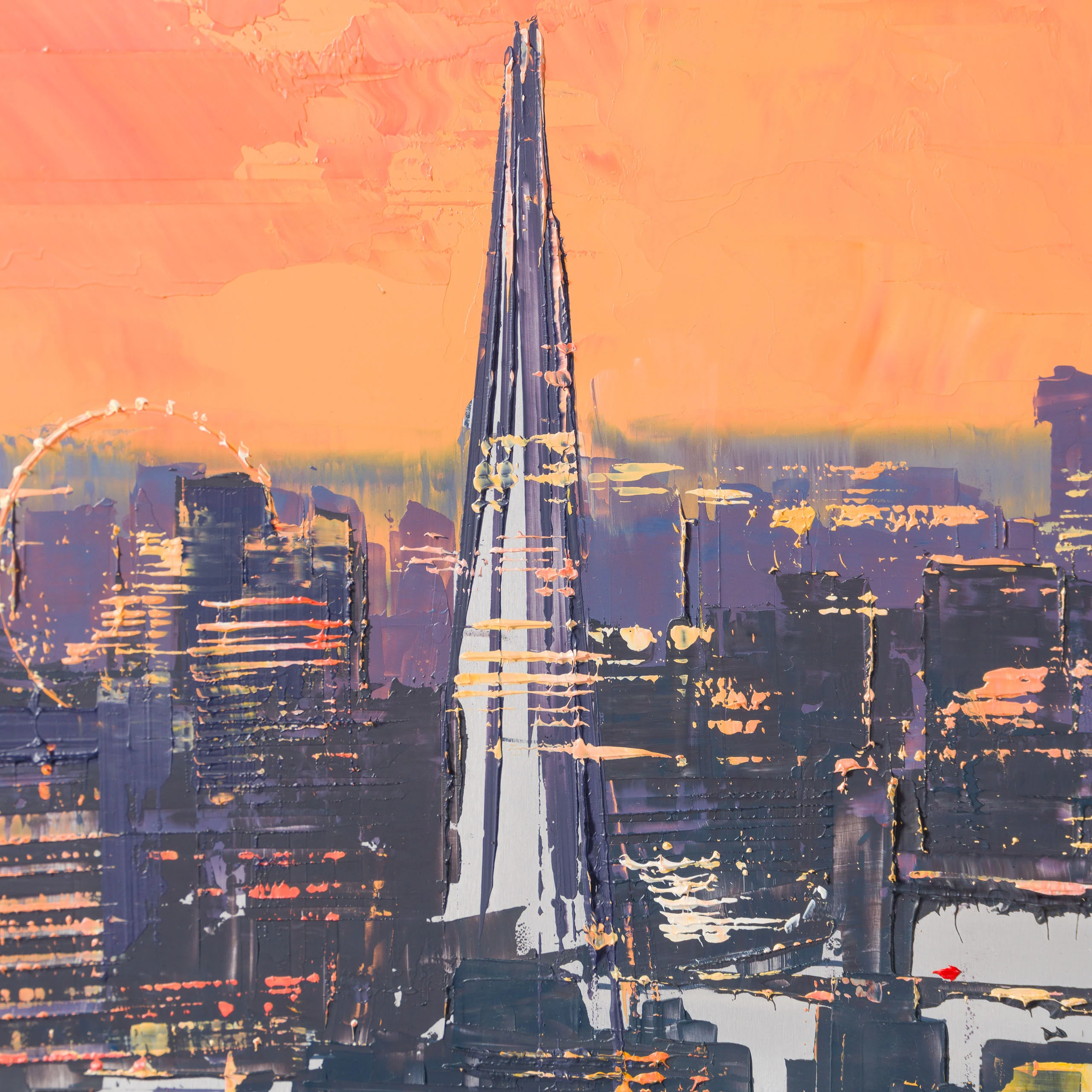The City Of Dreams - Image 3