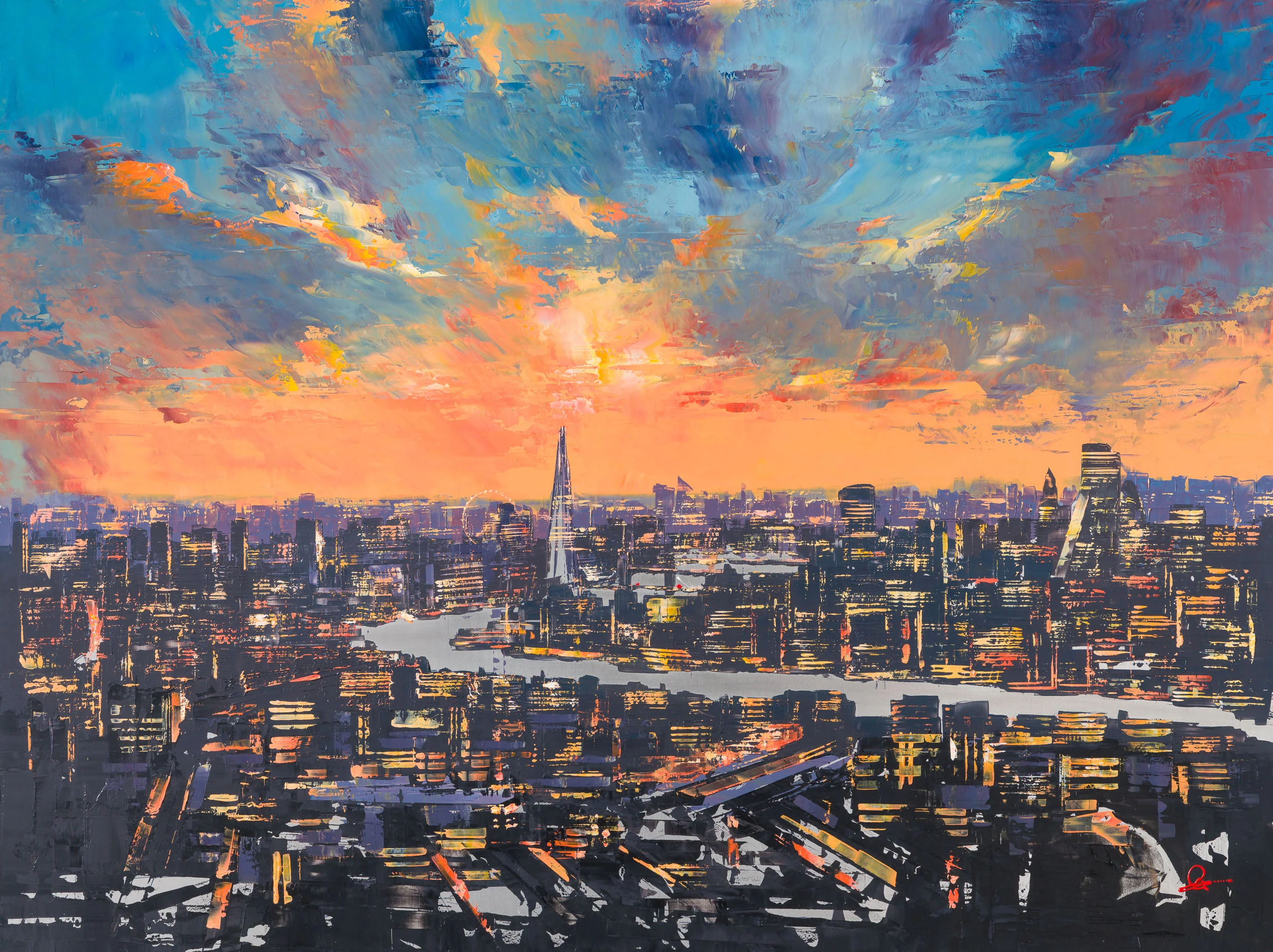 The City Of Dreams - Image 7
