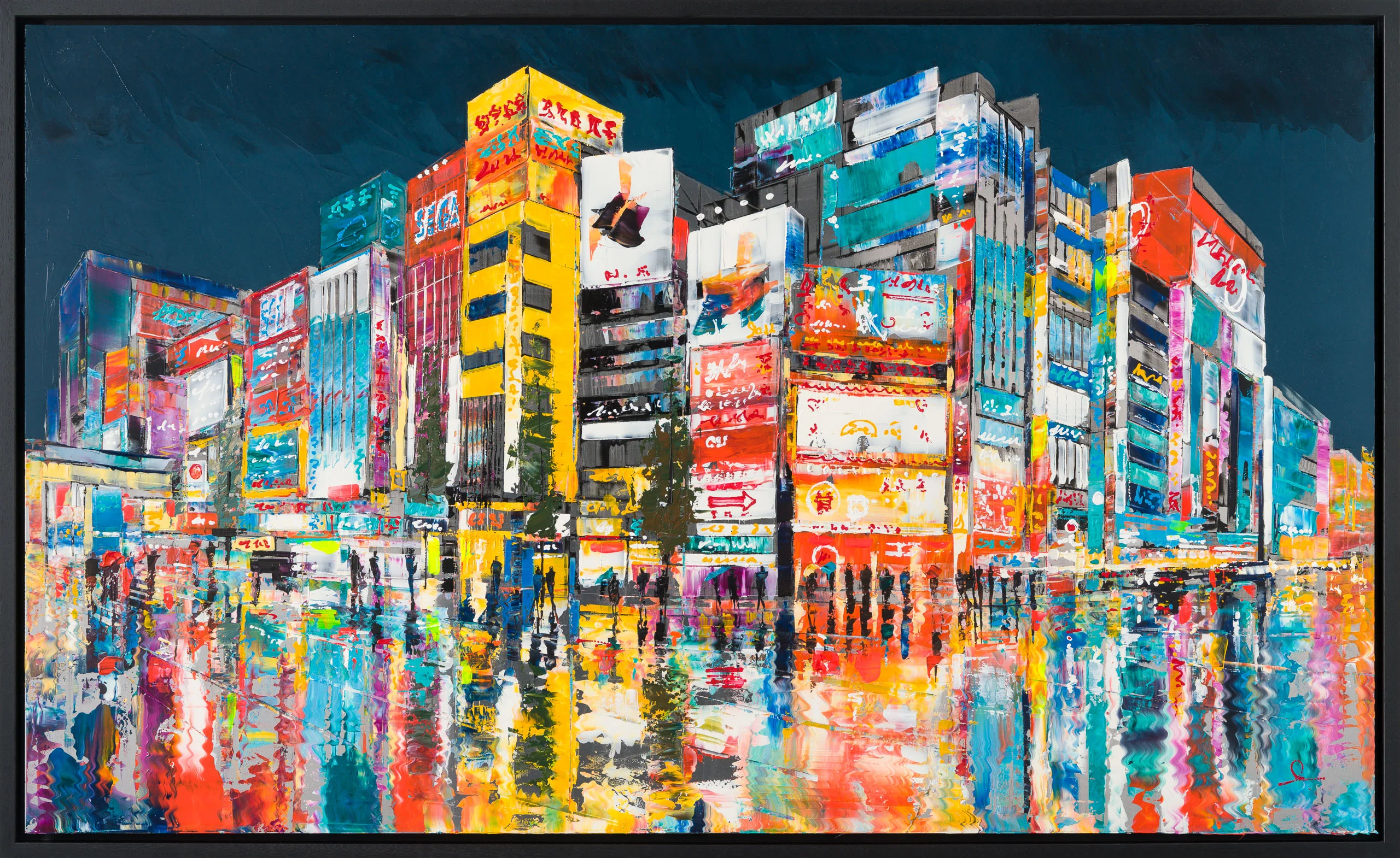 Tokyo Brilliance - Image 9