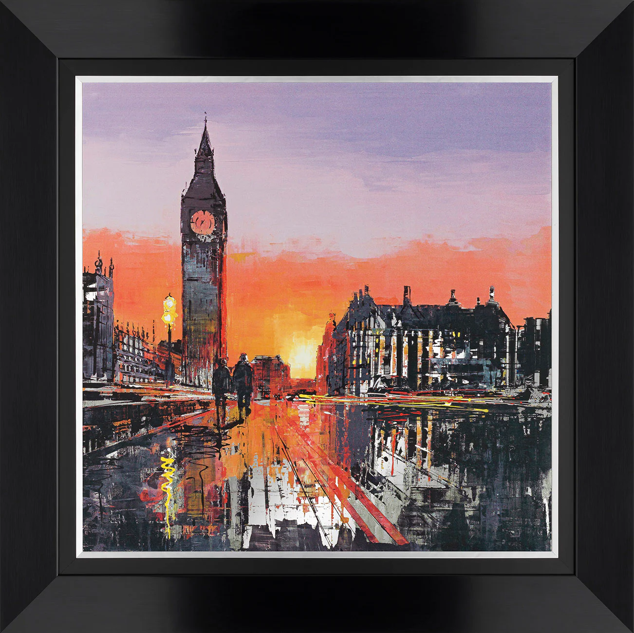 Westminster Heat