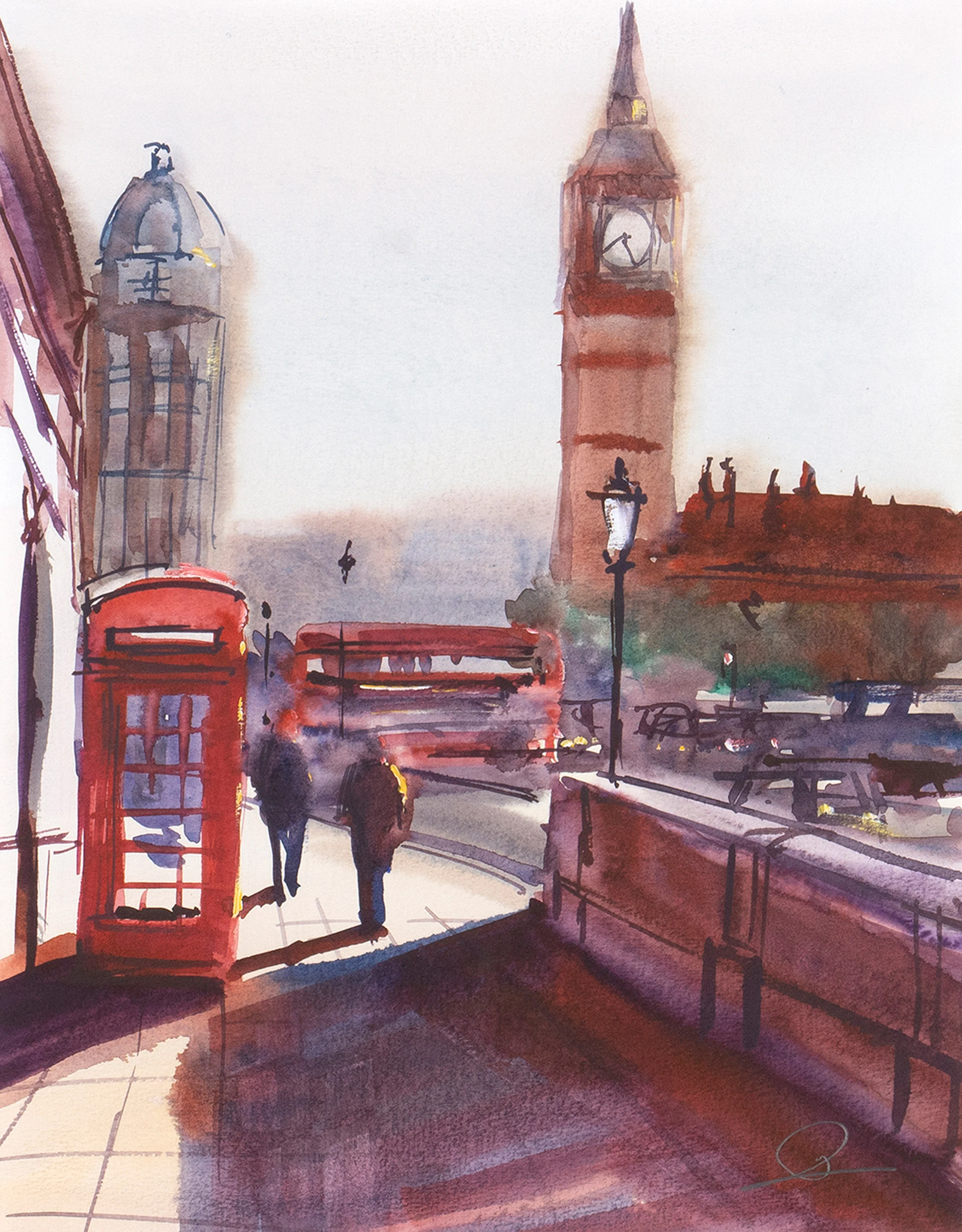 Westminster Stroll - Image 5