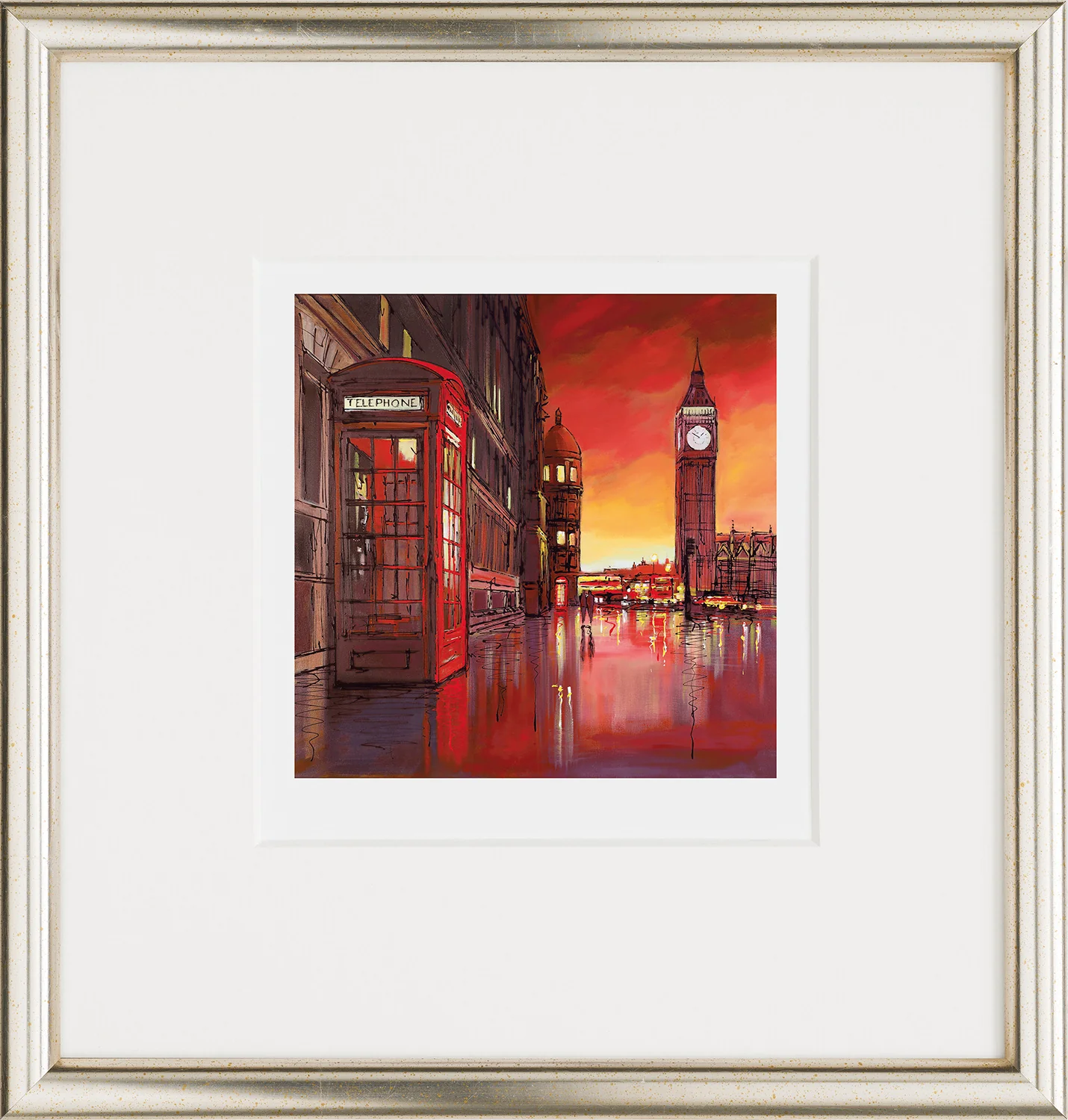 Westminster Warmth