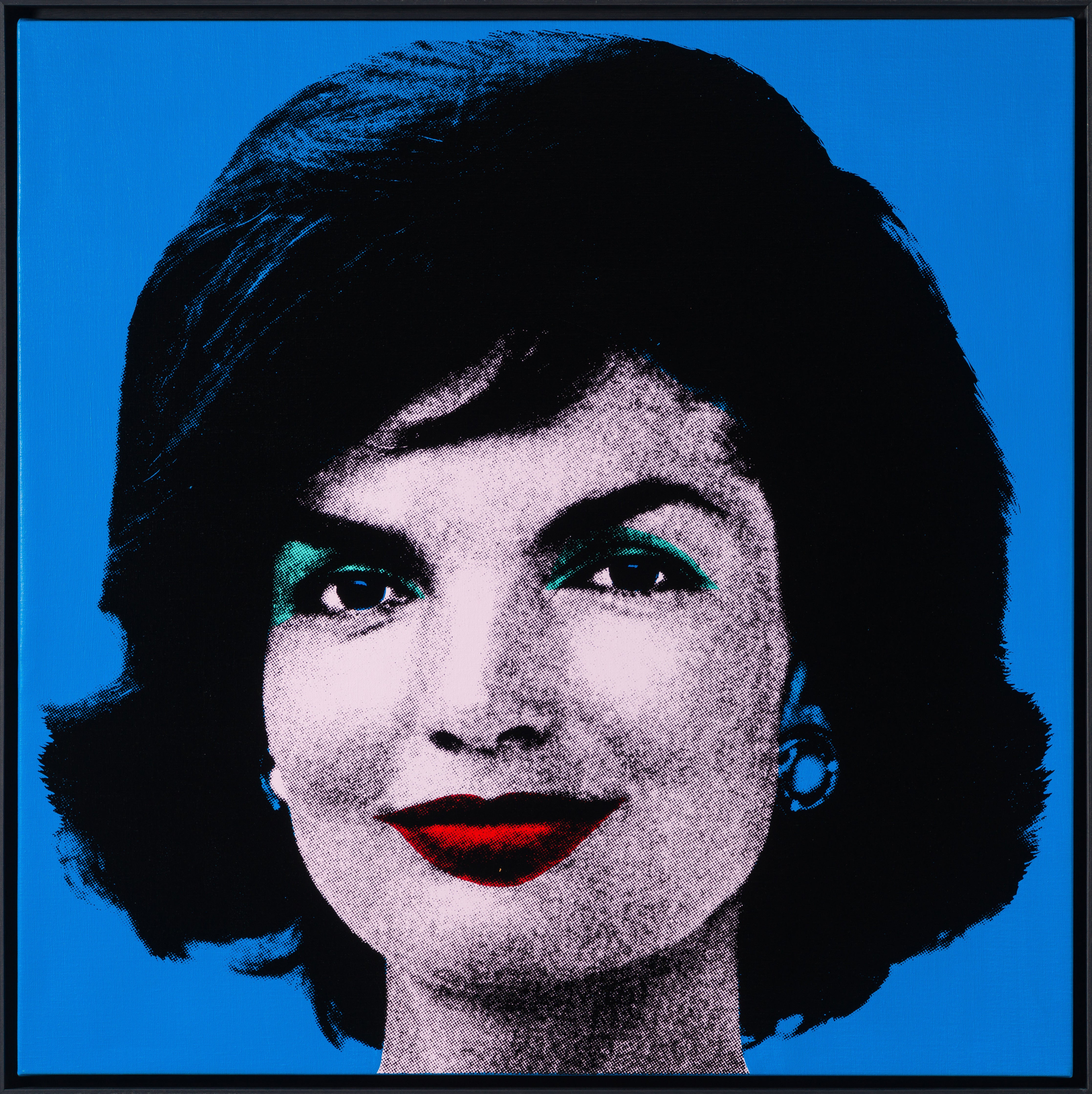 Jackie - Cerrulean Medium - Image 6