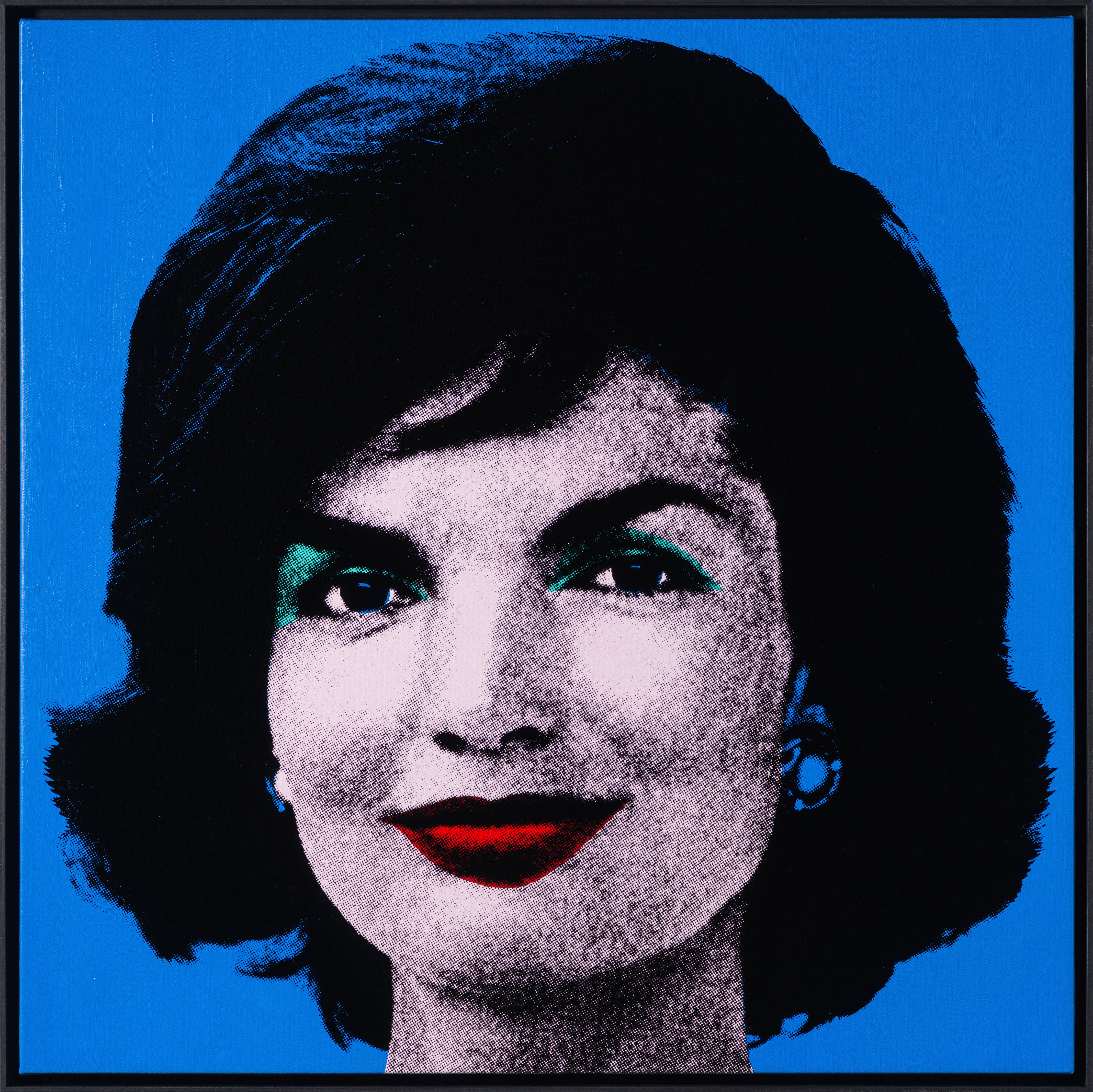 Jackie - Cobalt Blue Light - Image 6