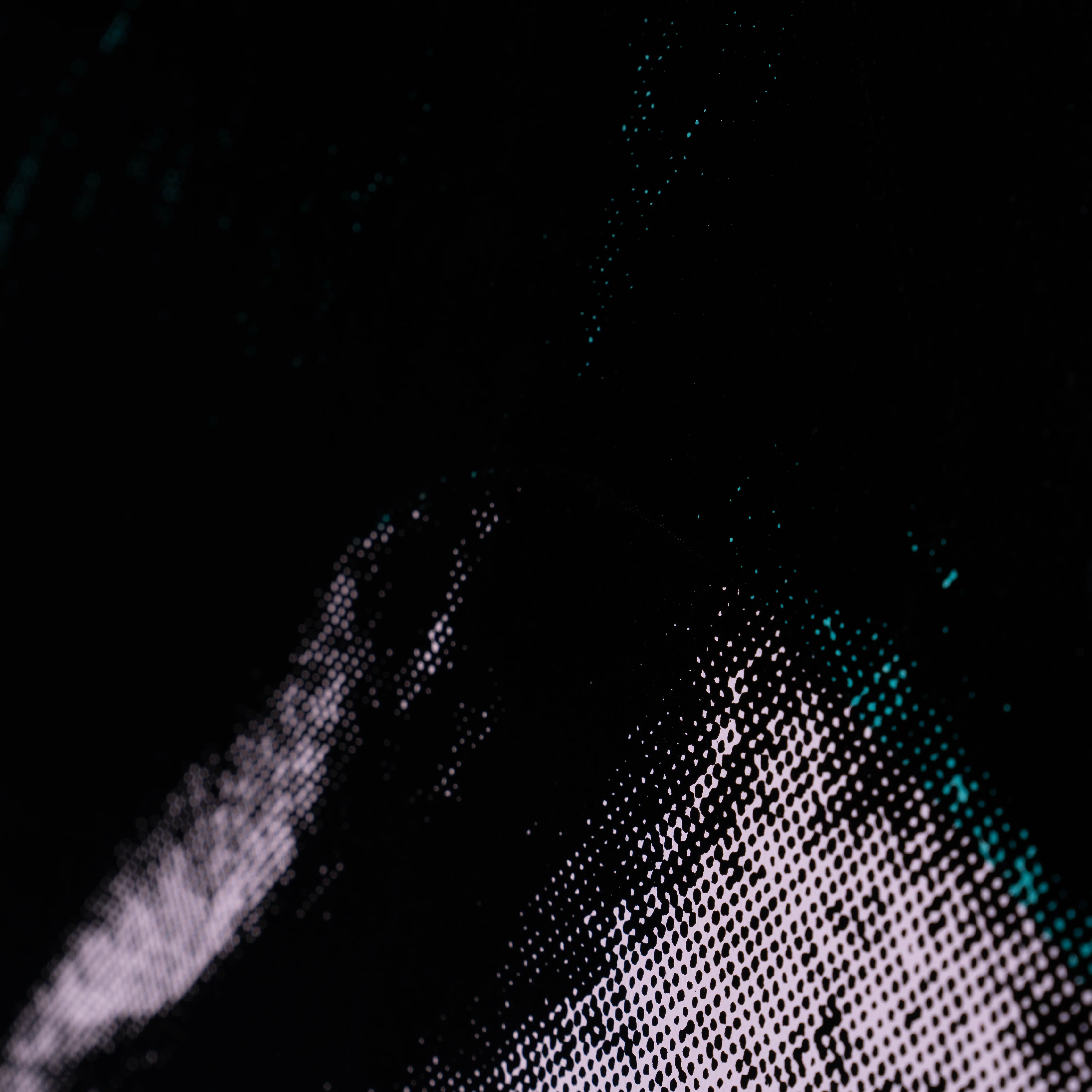 Jackie - Lasso Green Deep Ultramarine - Image 3