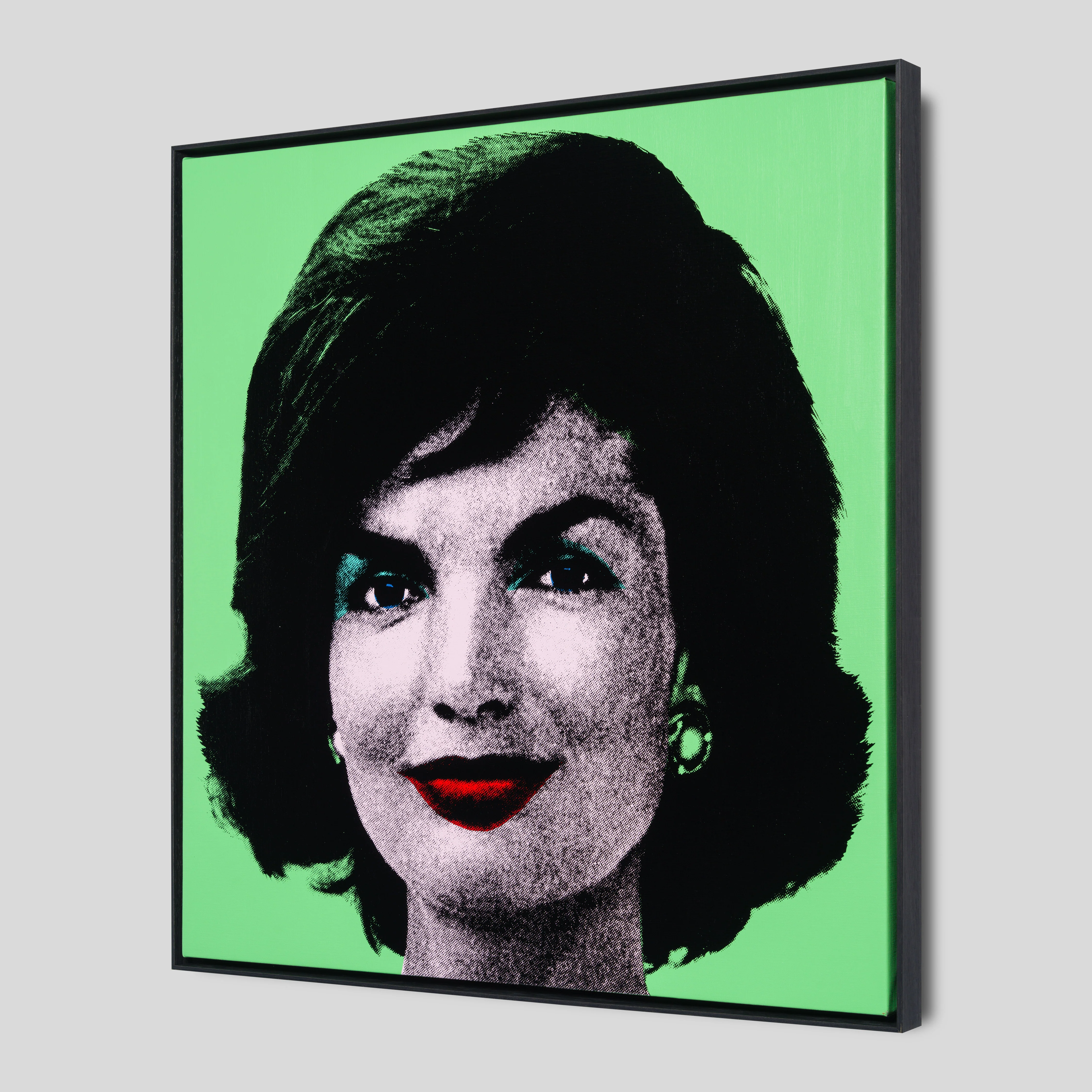 Jackie - Permanent Green Light - Image 2