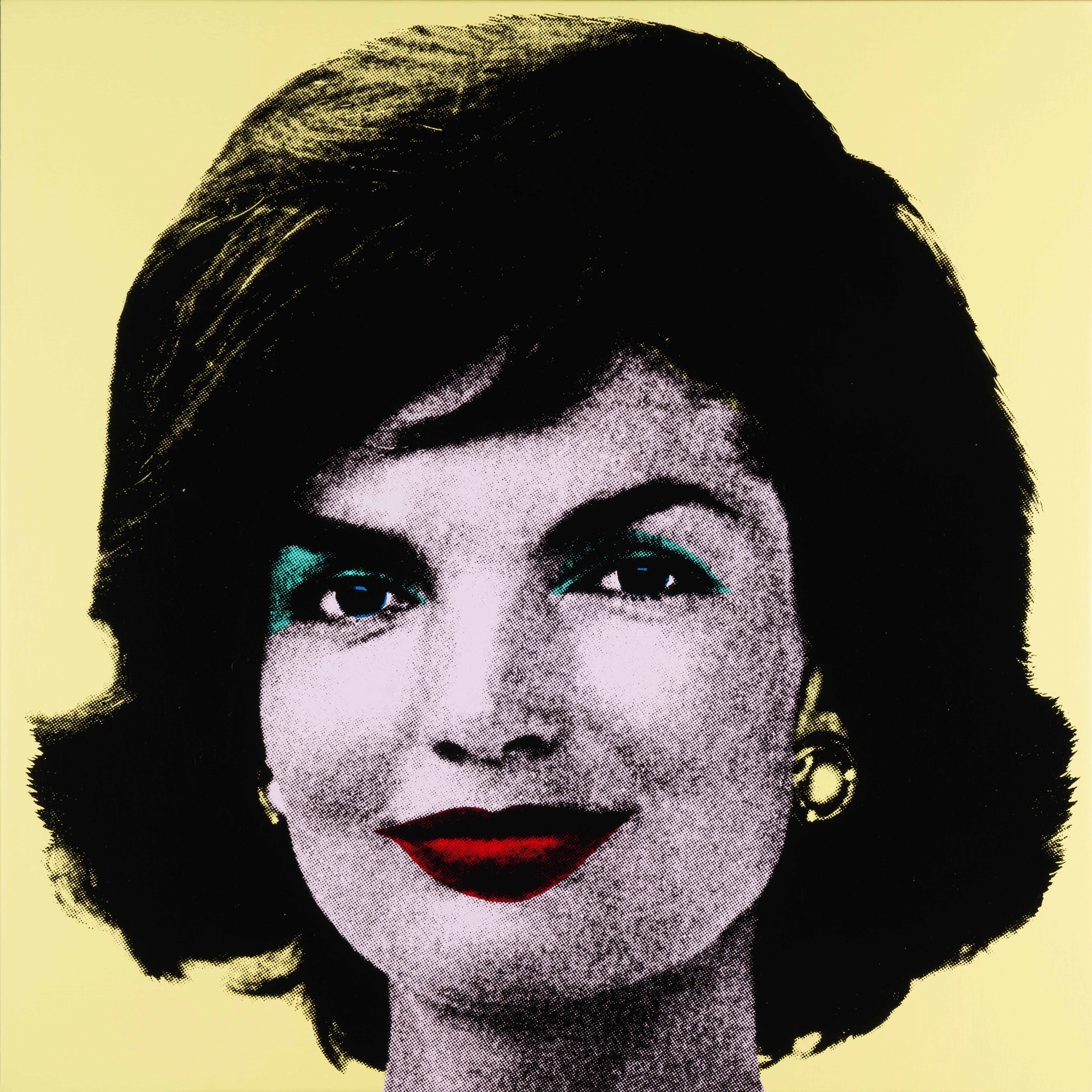 Jackie - Yellow Azo Extra Light - Image 2