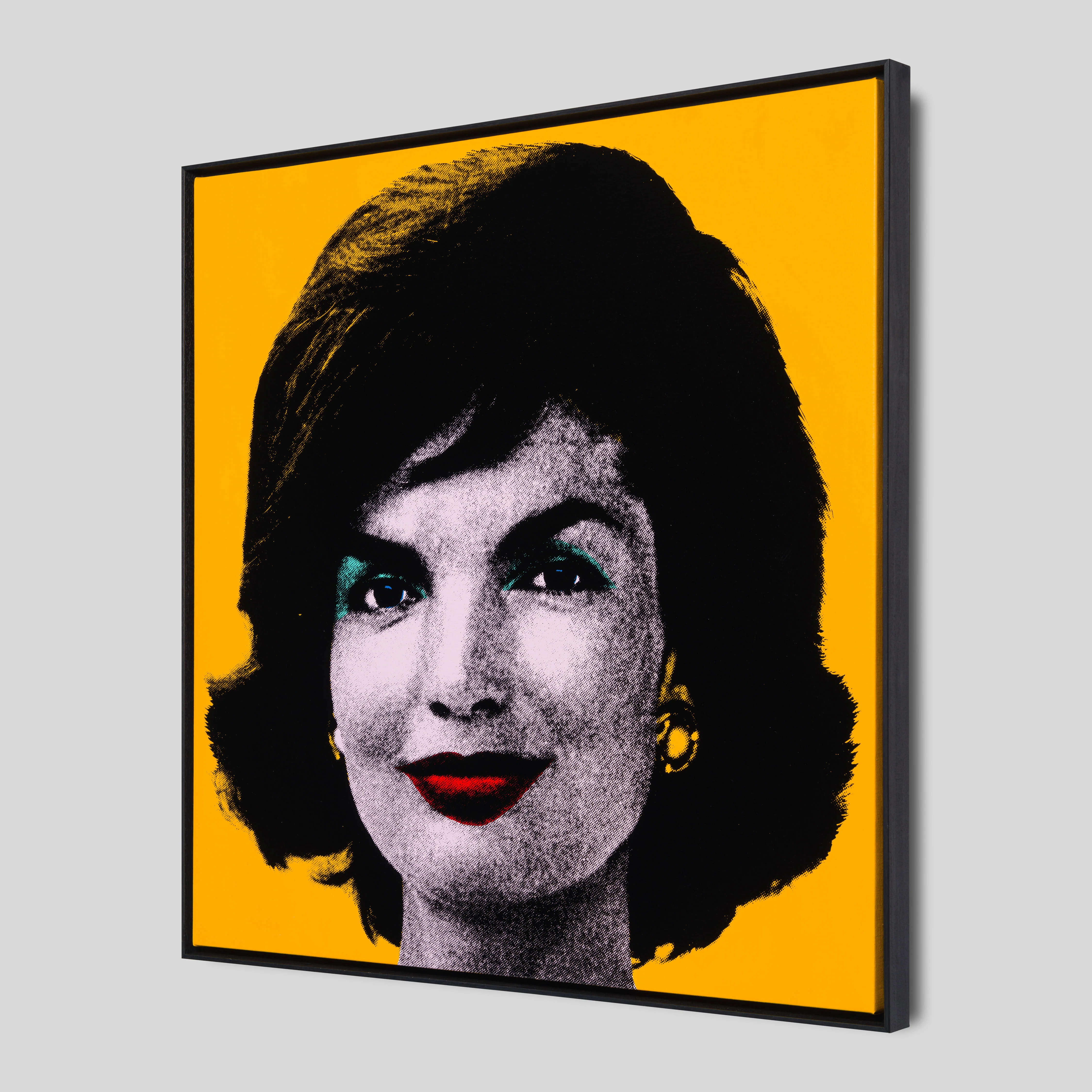 Jackie - Yellow Deep Azo - Image 2