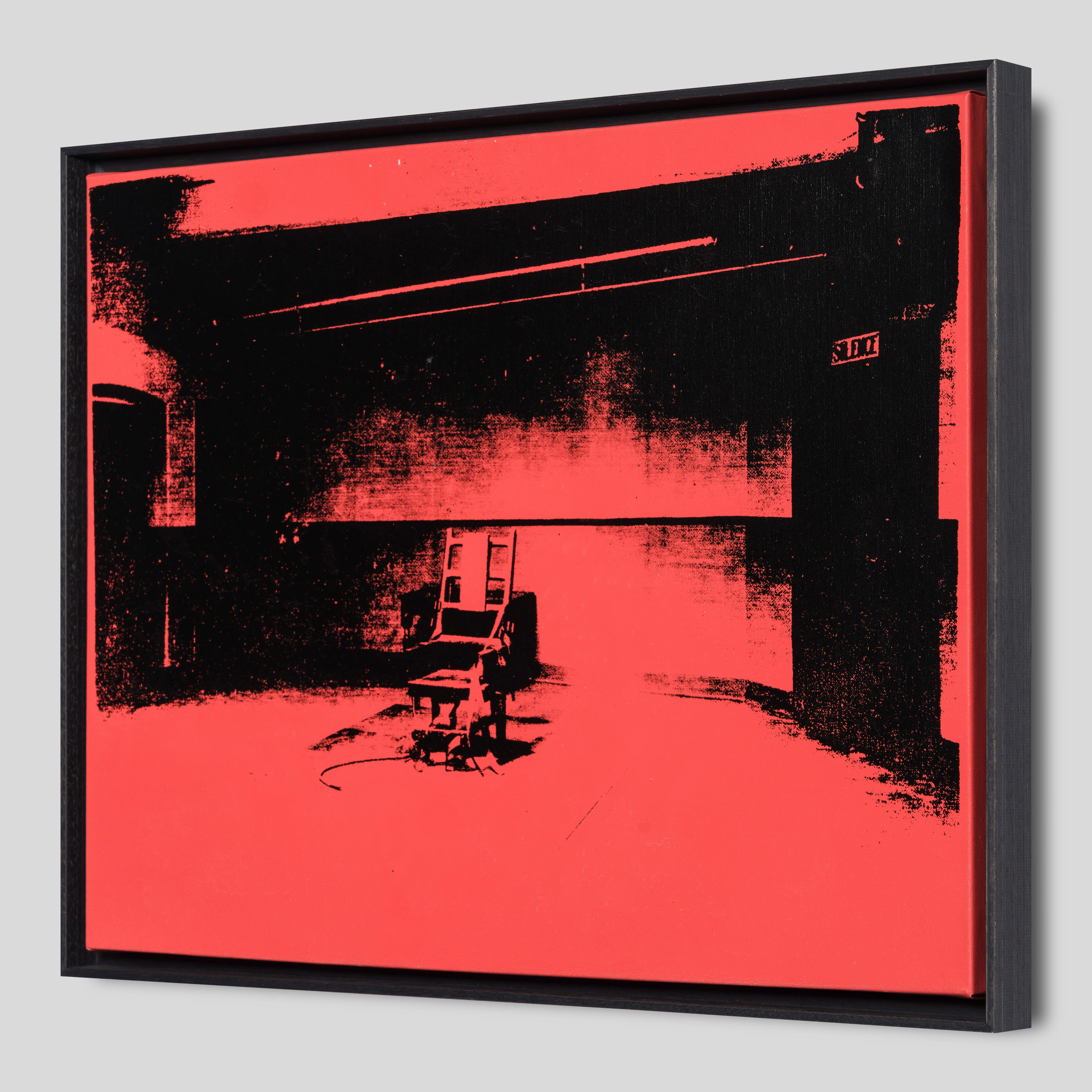 Little Electric Chair - Acra Violet - Image 2