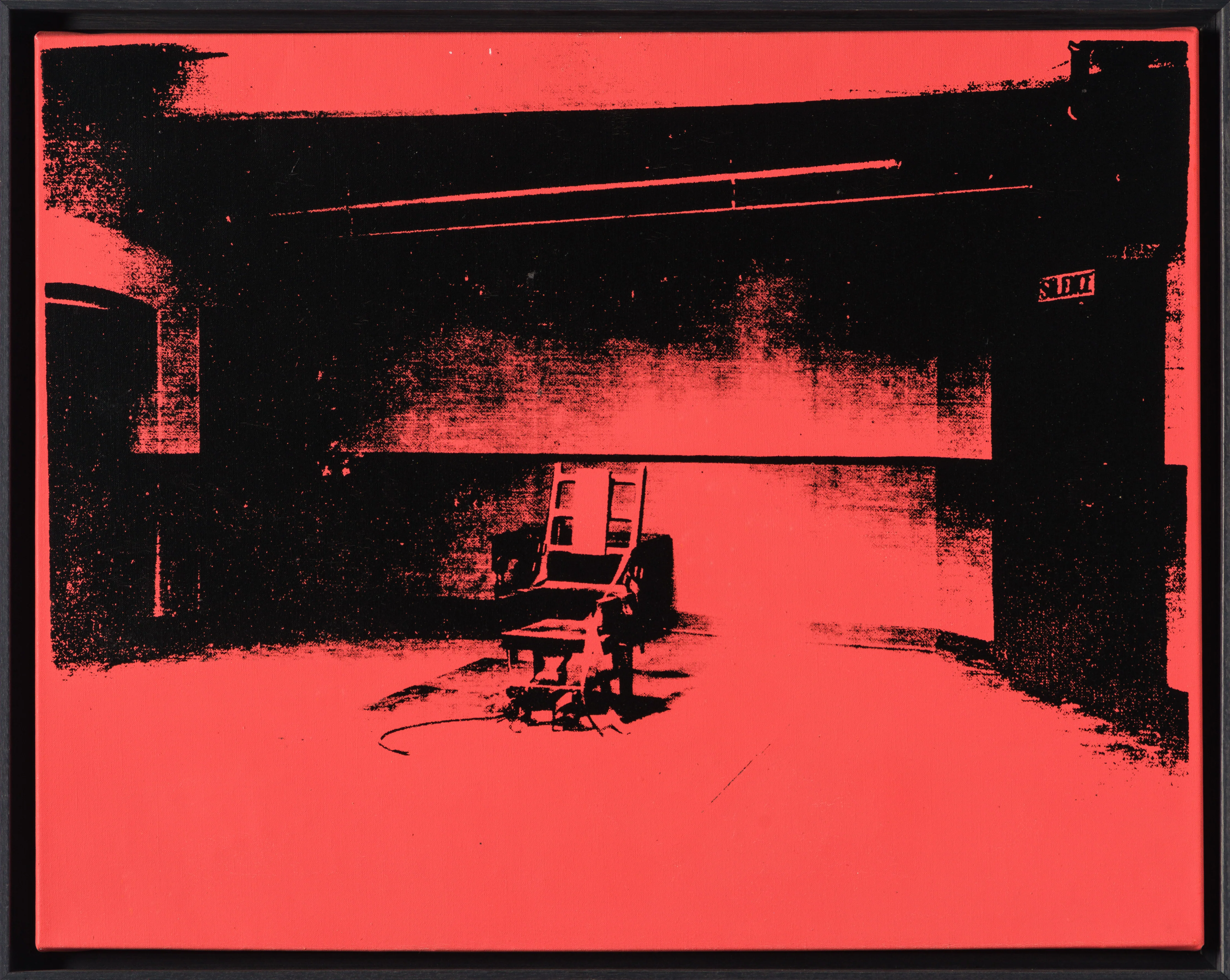 Little Electric Chair - Acra Violet - Image 5