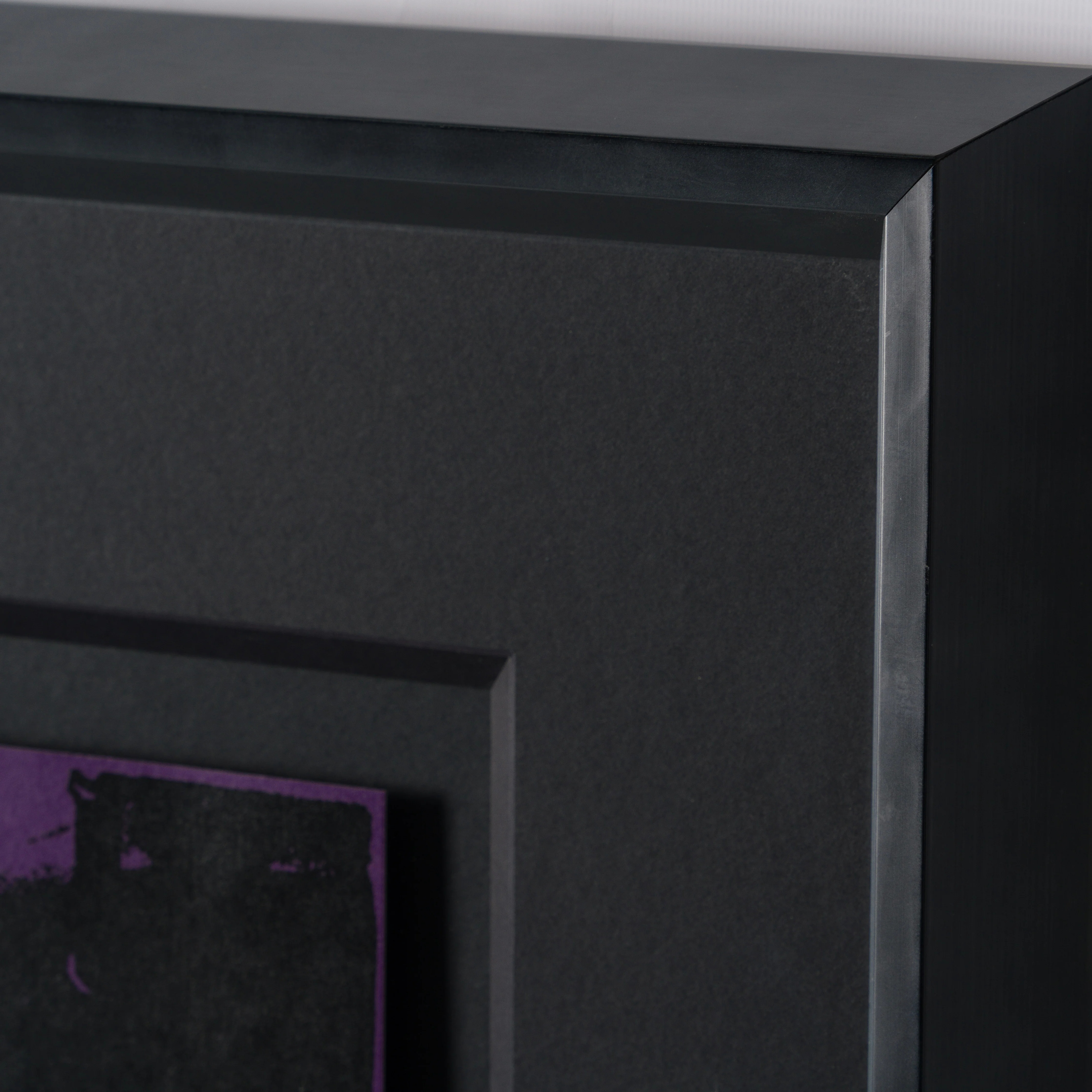 Little Electric Chair - Dioxazine Purple - Image 4