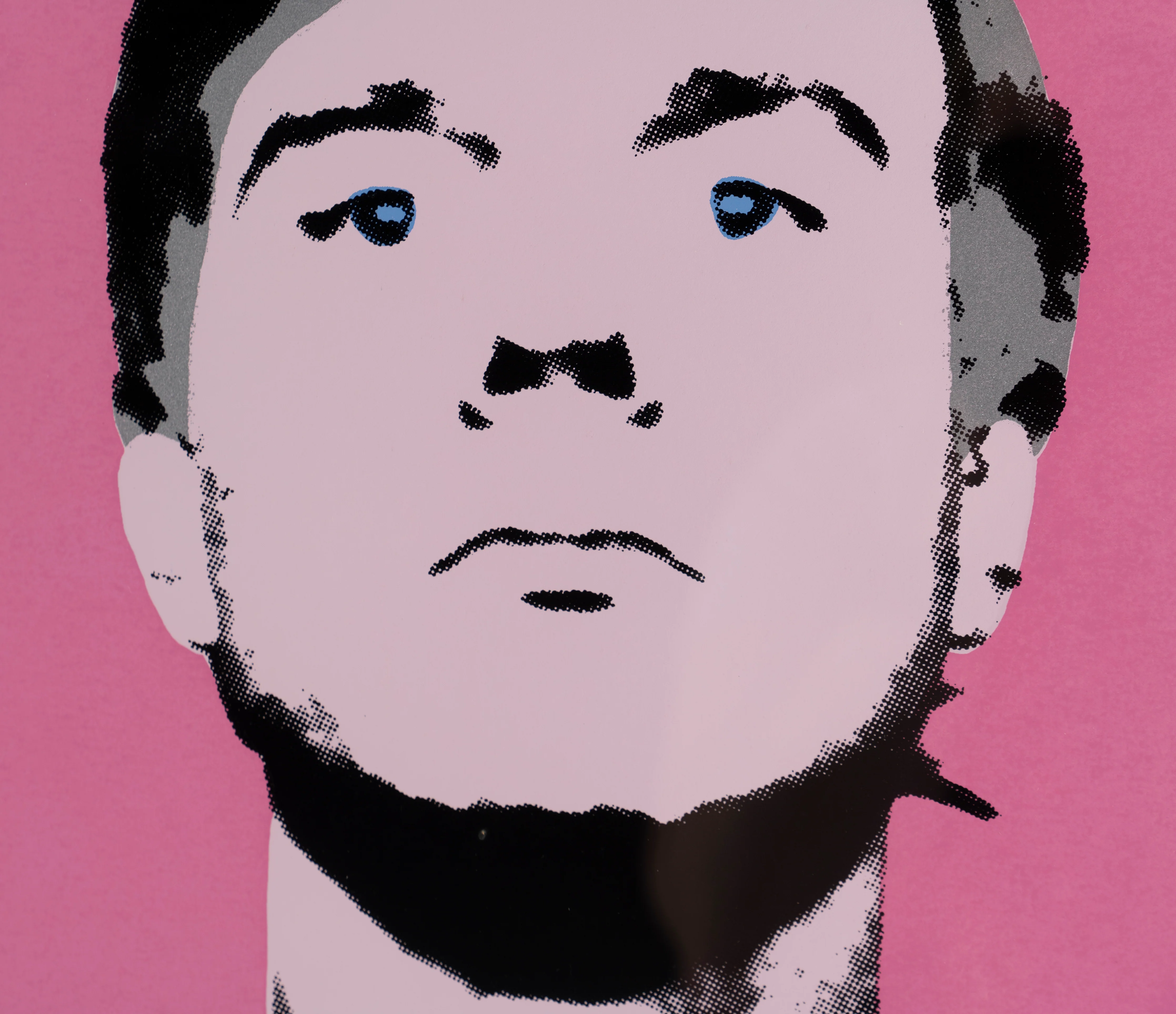 Self Portrait - Acra Violet - Image 5