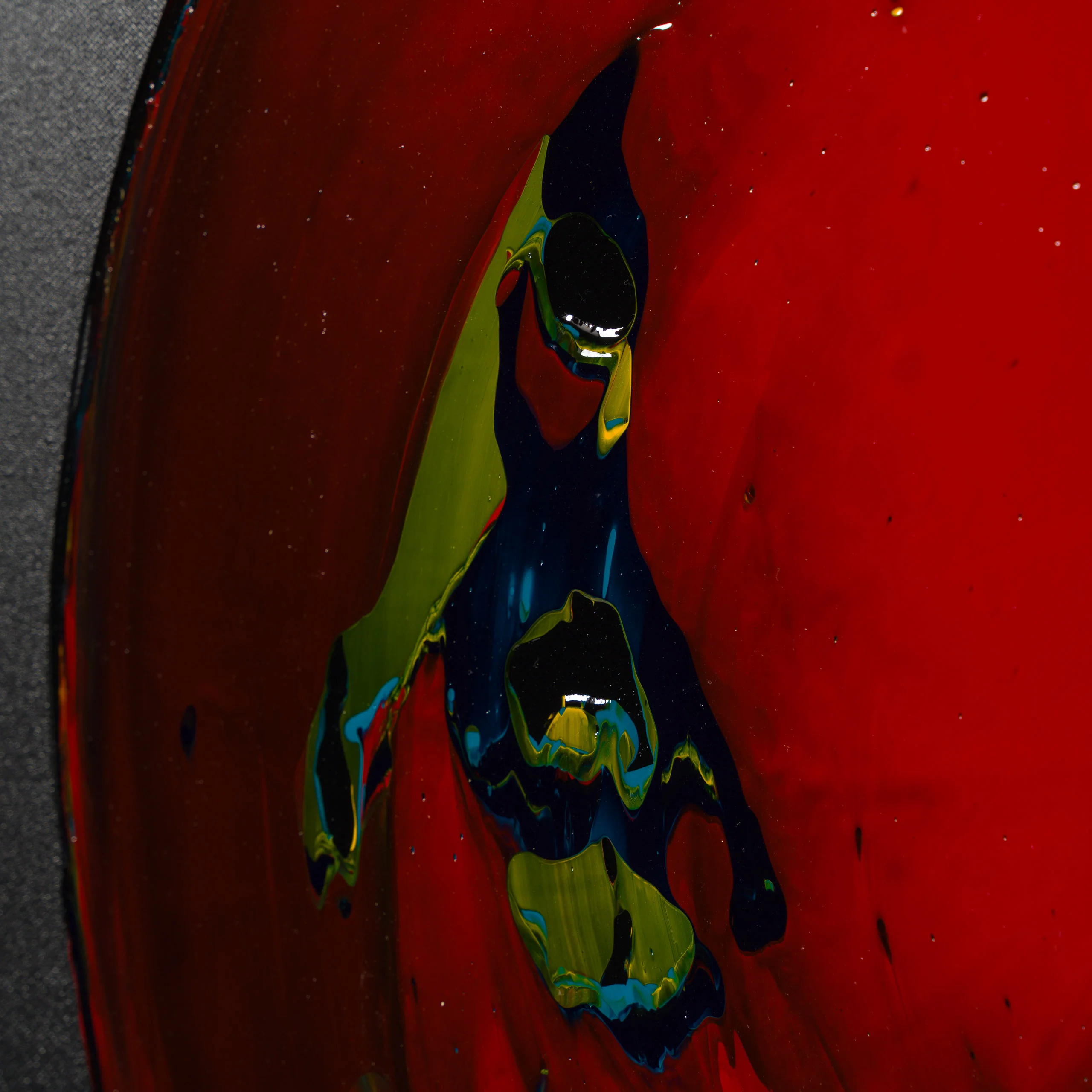 Birth - The Triskelion Genedigaeth - Y Trisgelydd 2026 - Image 6