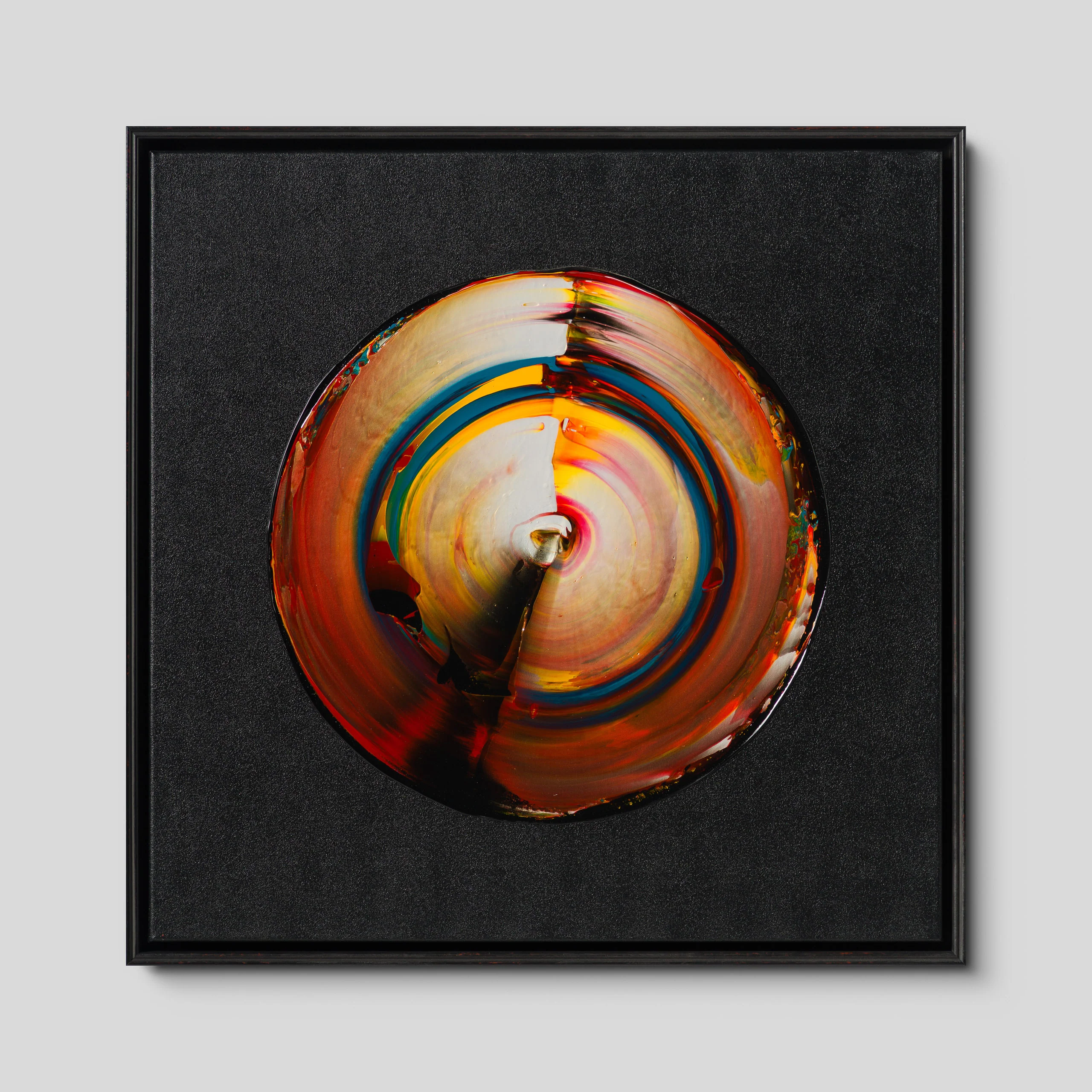 Compass Of Perception (Awareness) 2026