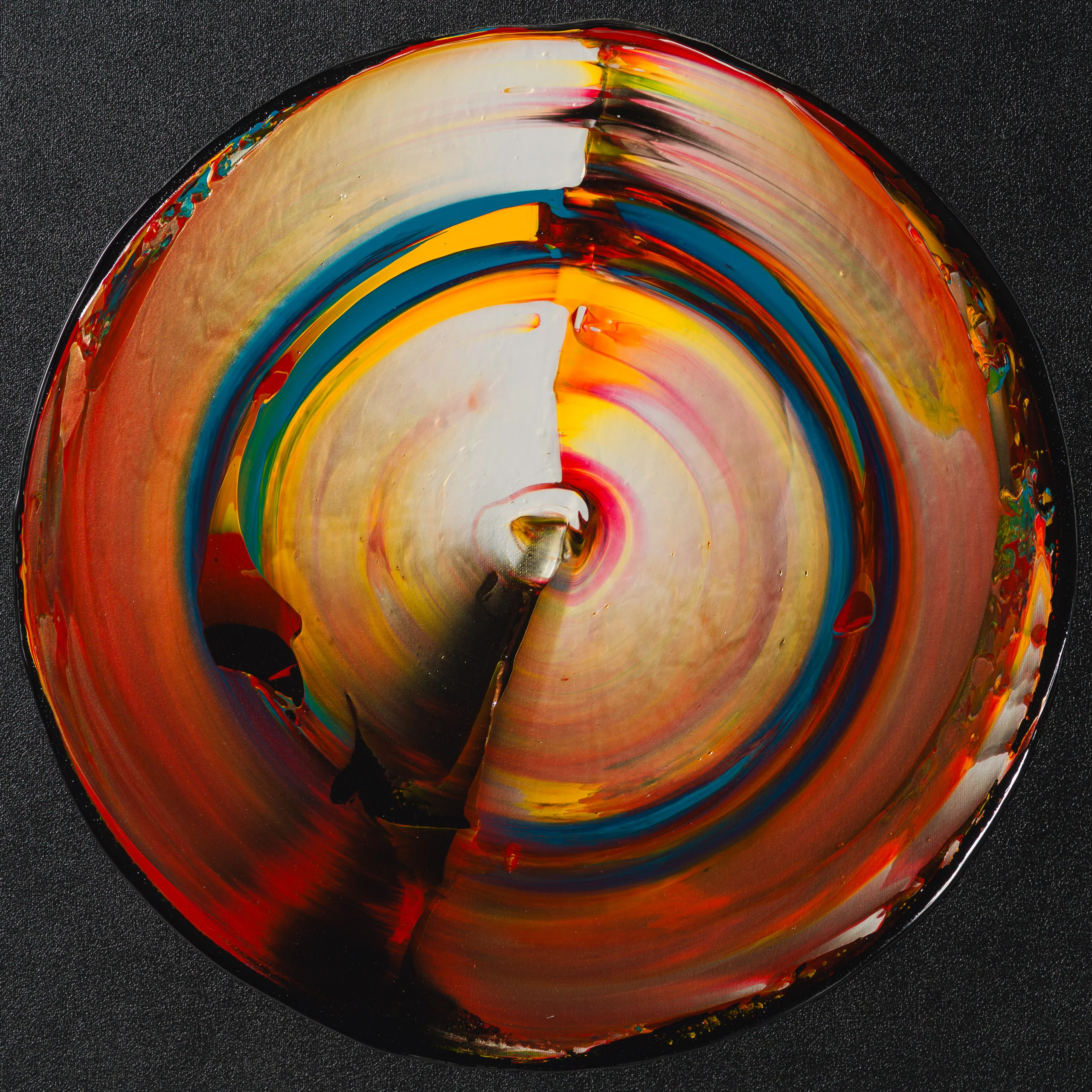Compass Of Perception (Awareness) 2026 - Image 4