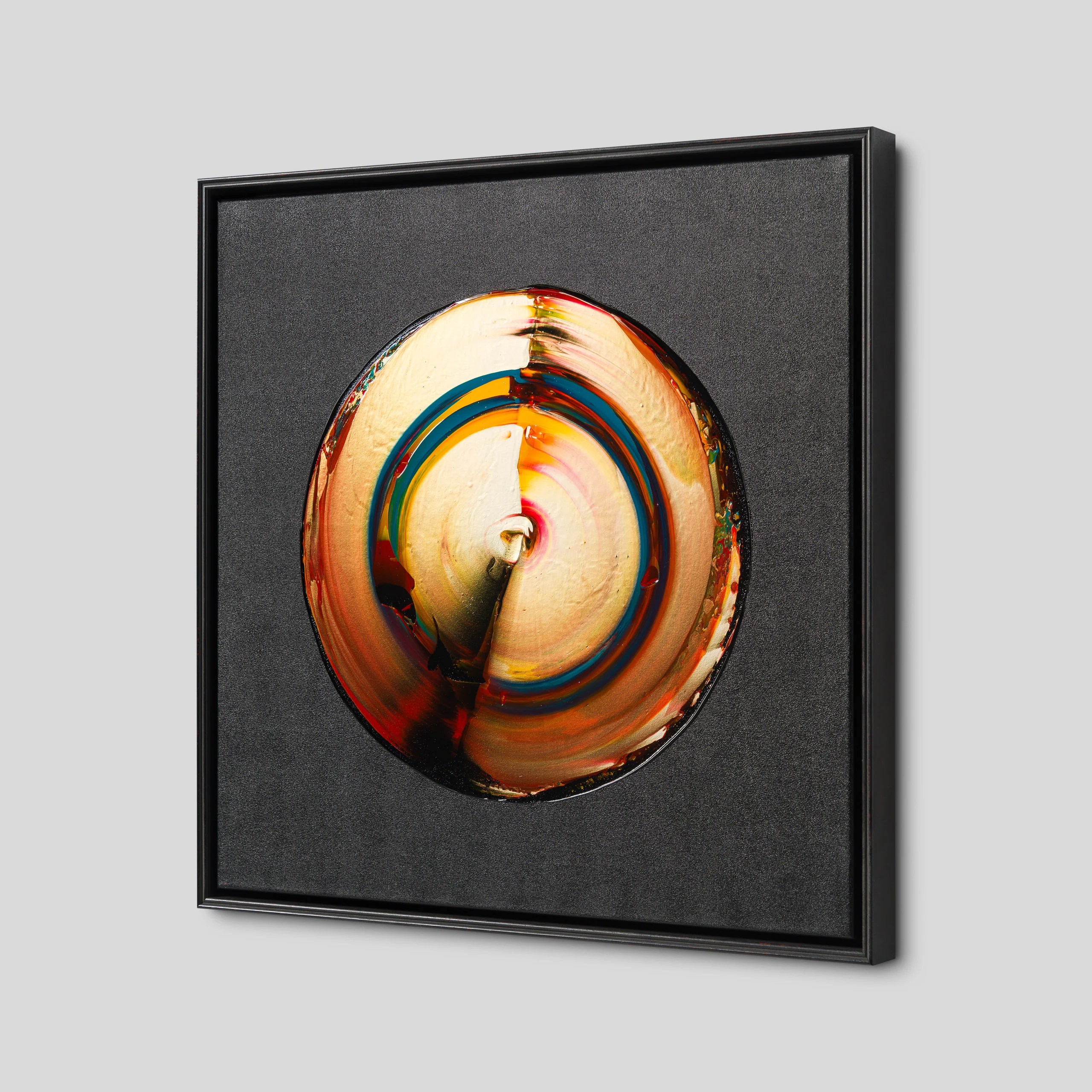 Compass Of Perception (Awareness) 2026 - Image 5