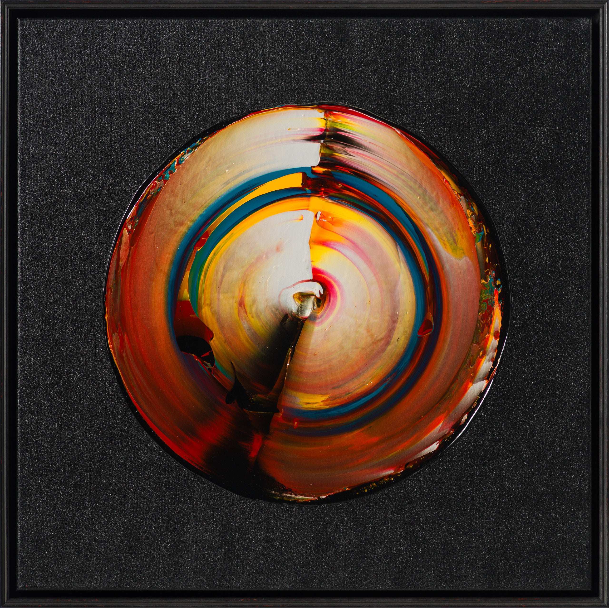 Compass Of Perception (Awareness) 2026 - Image 7