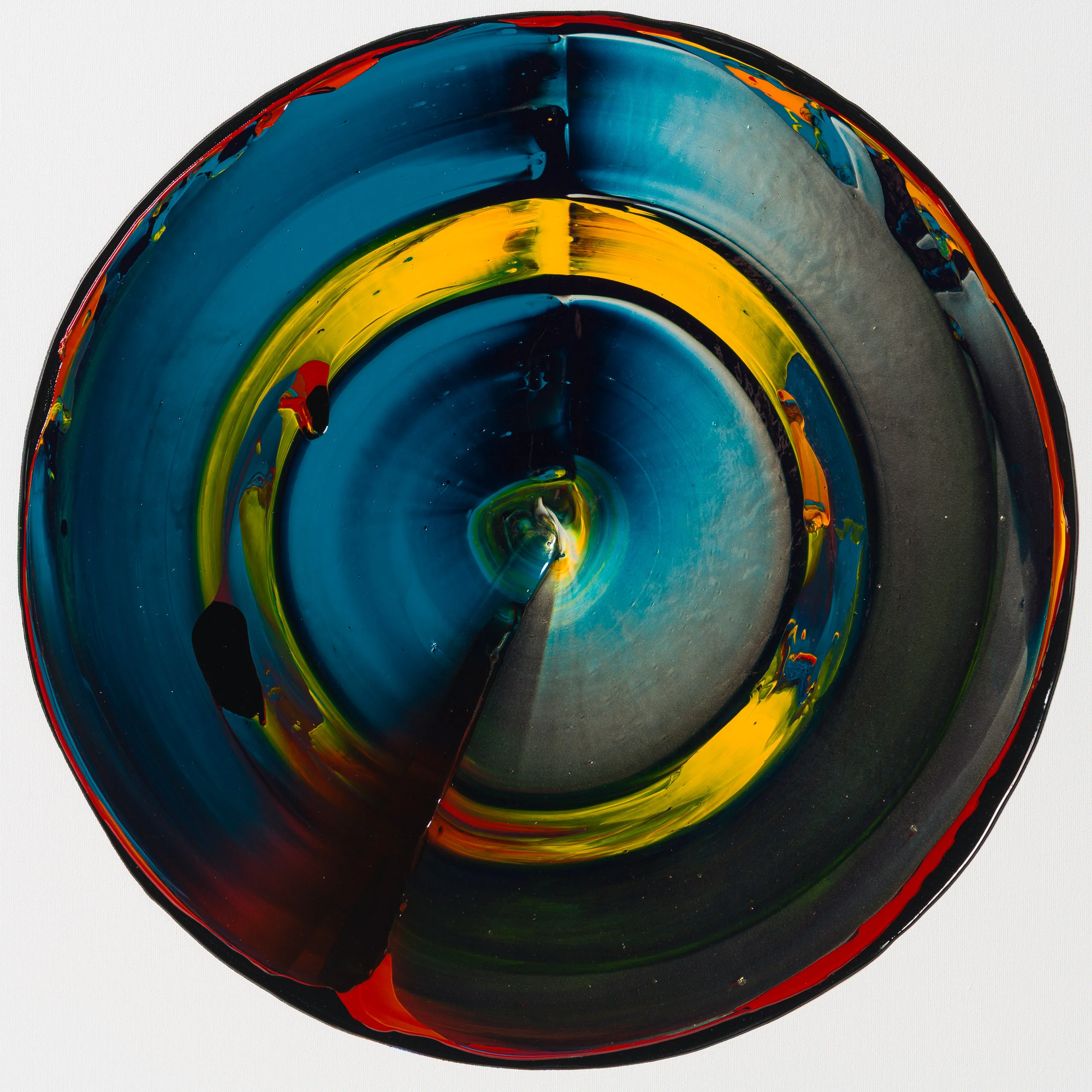 Compass Of Perception (Insight) 2026 - Image 3