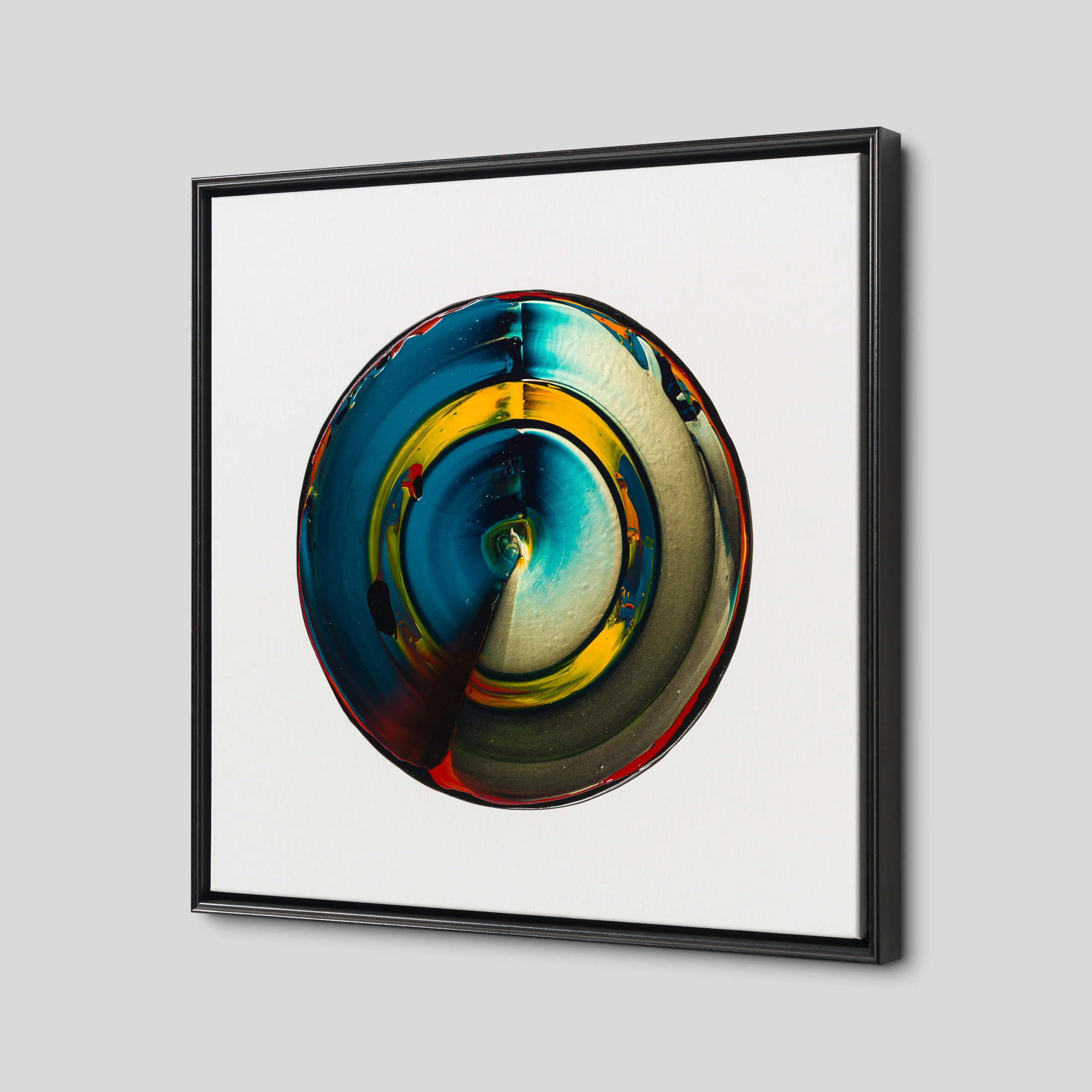 Compass Of Perception (Insight) 2026 - Image 5