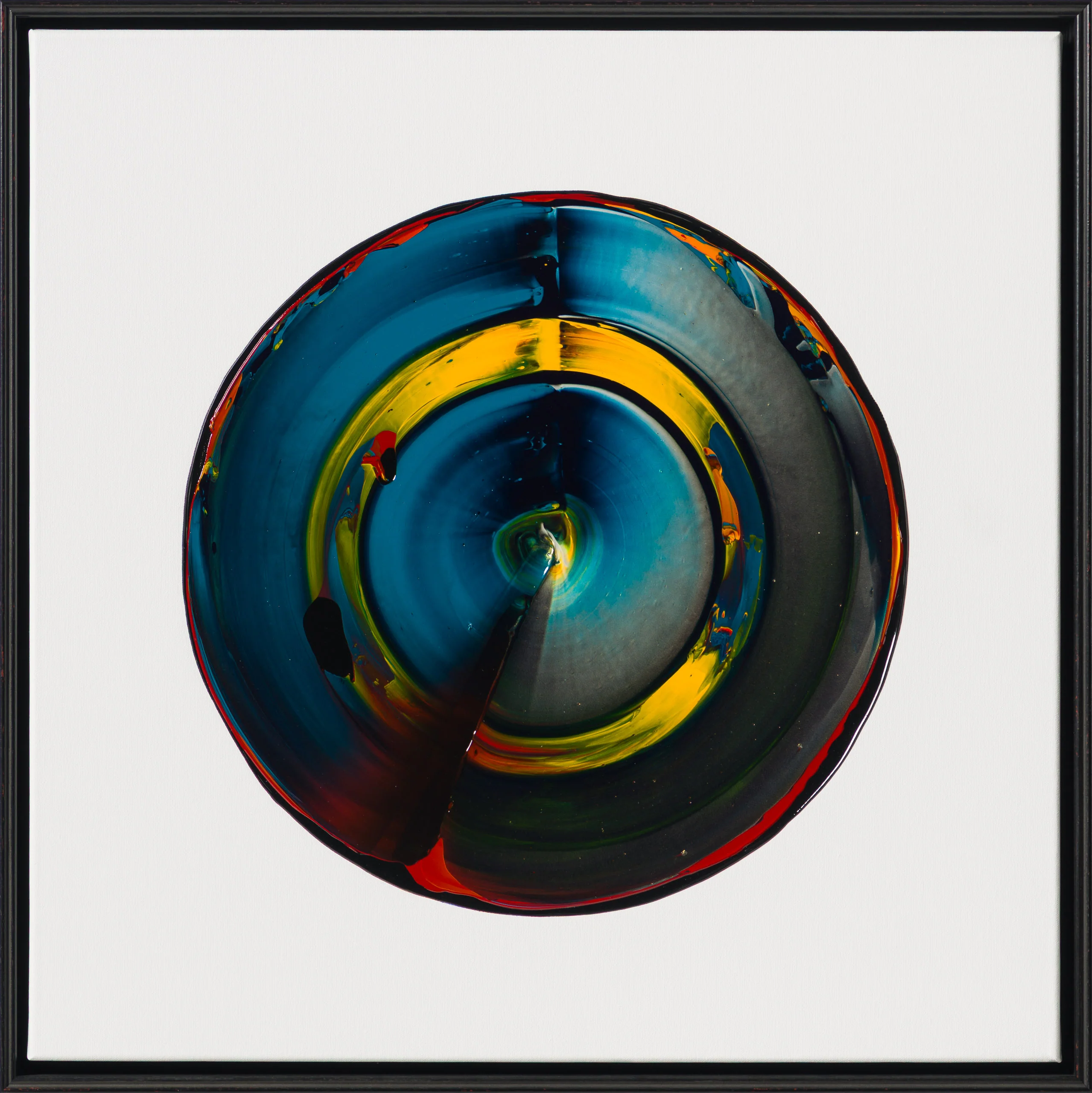 Compass Of Perception (Insight) 2026 - Image 7