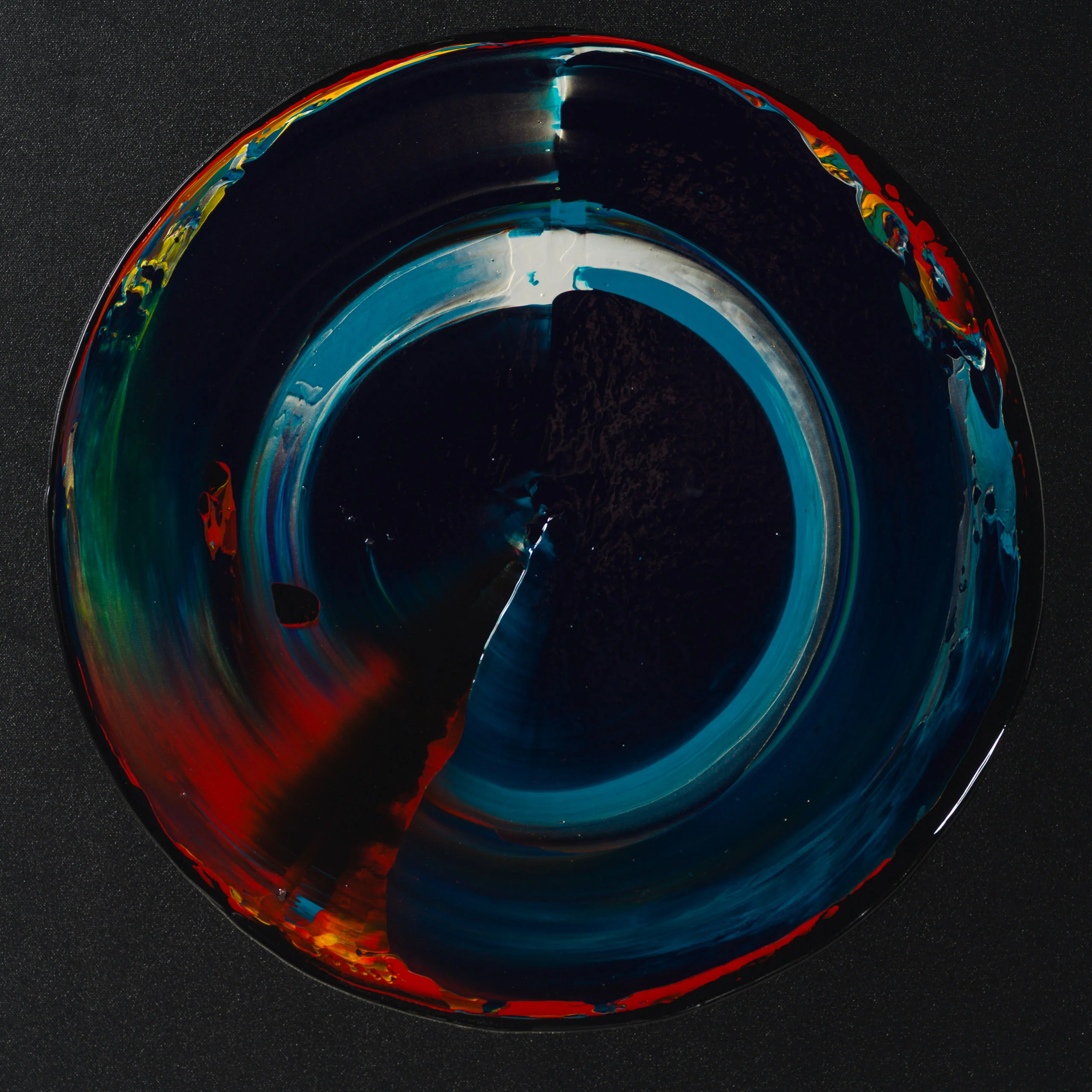 Compass Of Perception (Intuition) 2026 - Image 2