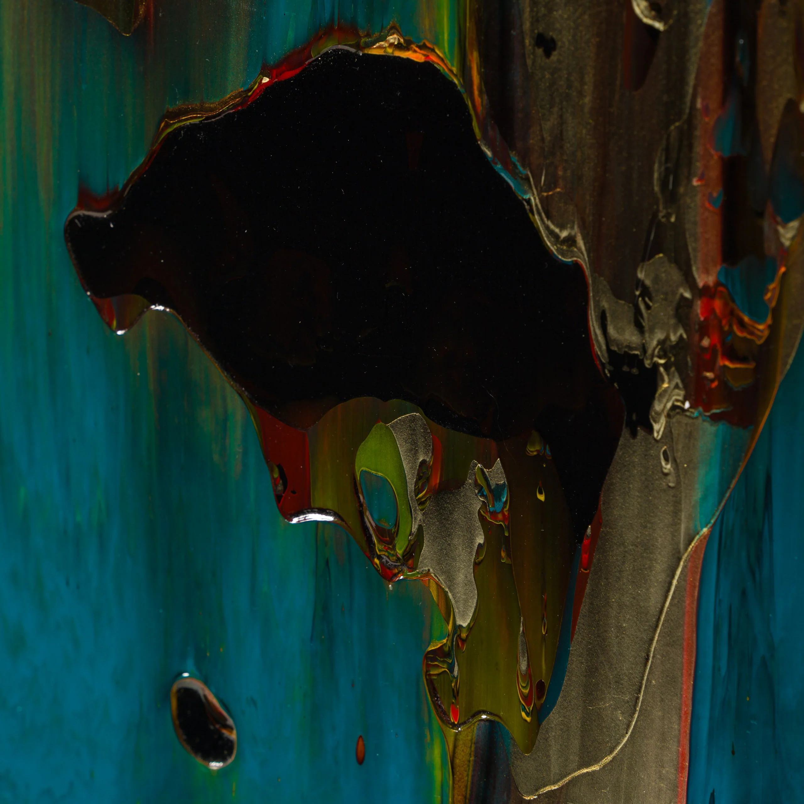 Currents Of Being - Image 4