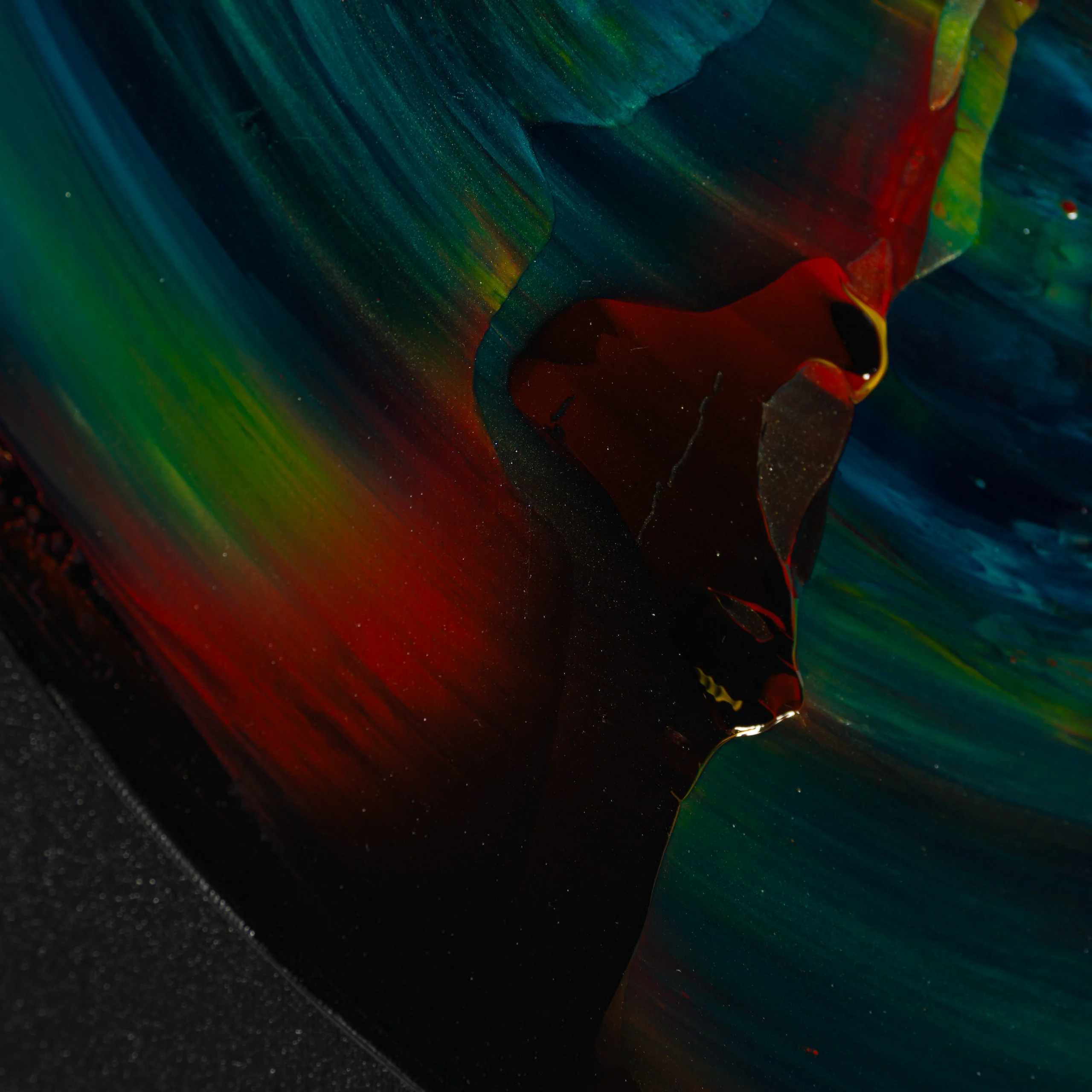 Departure - The Triskelion Gadael - Y Trisgelion - Image 4