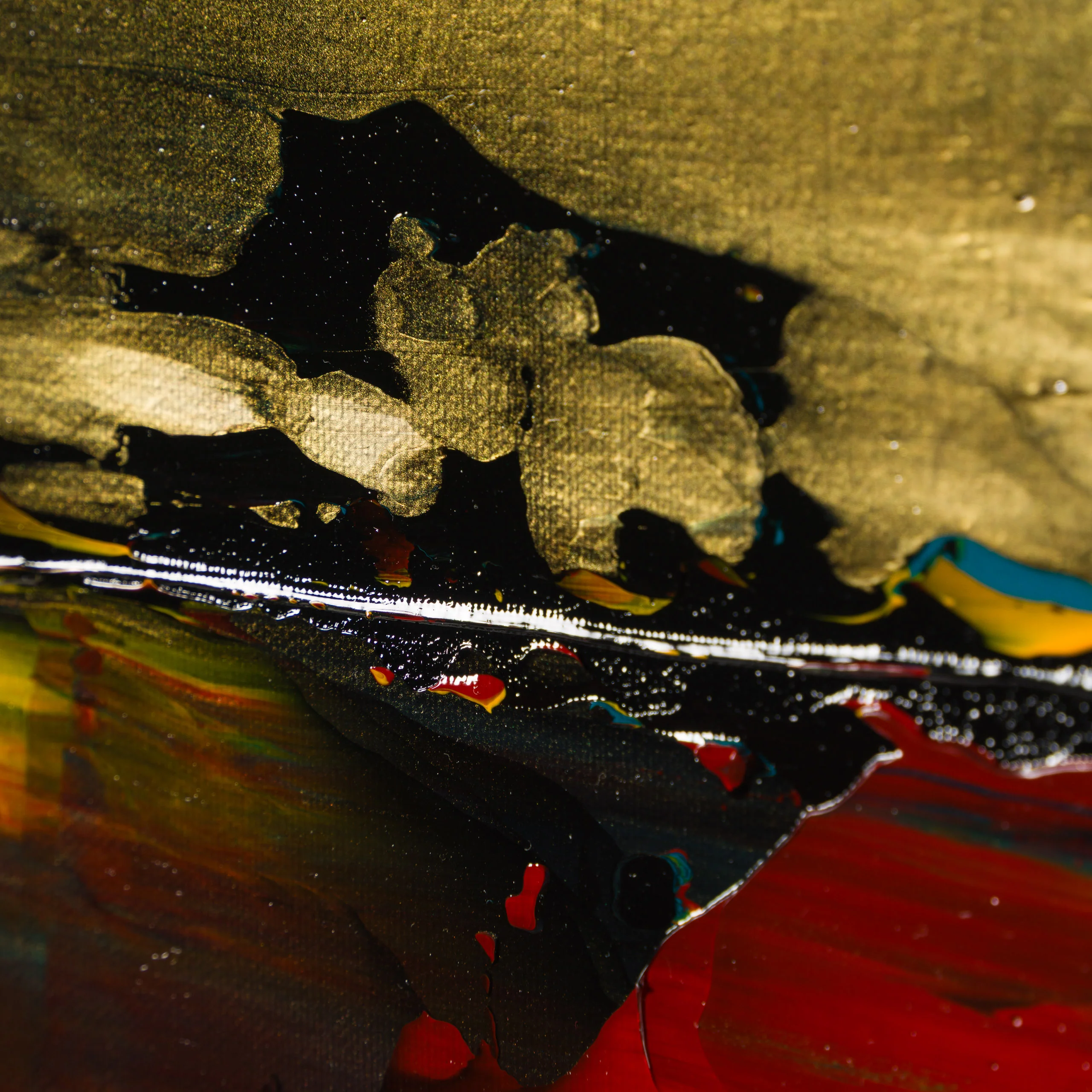 Duality in Reverse I - Image 2