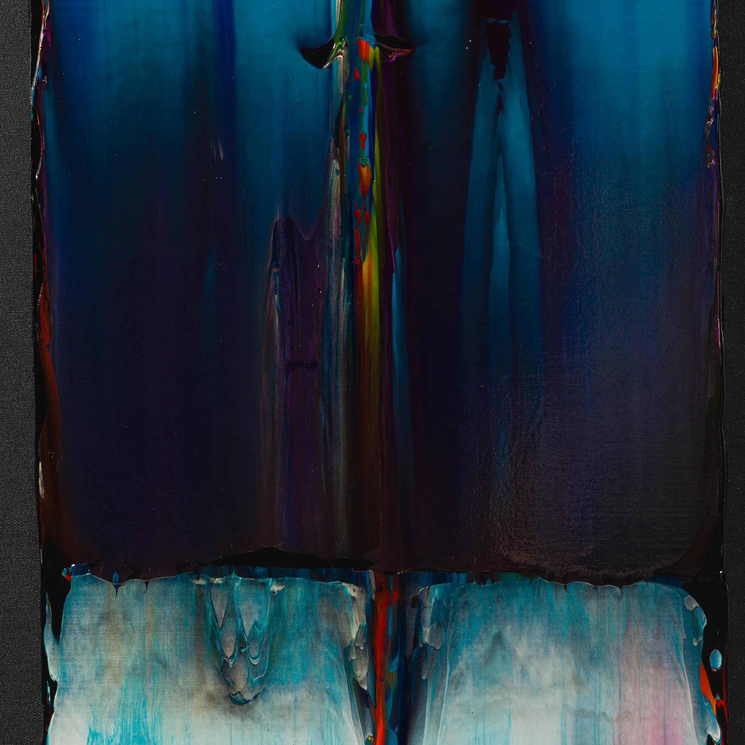 Existential Eruption (Inner Block Of Life) 2026 - Image 3