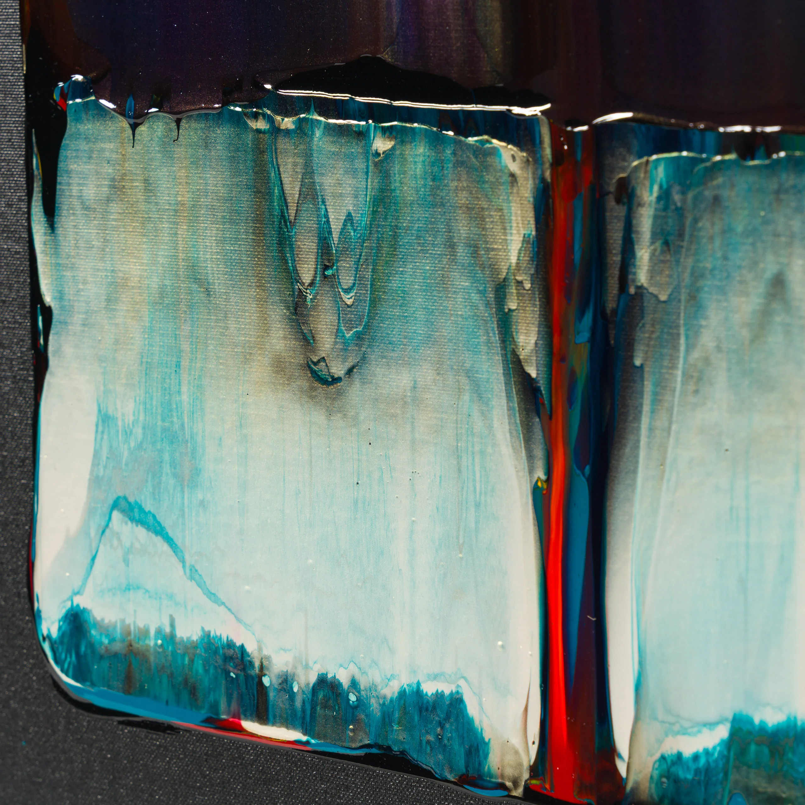 Existential Eruption (Inner Block Of Life) 2026 - Image 4