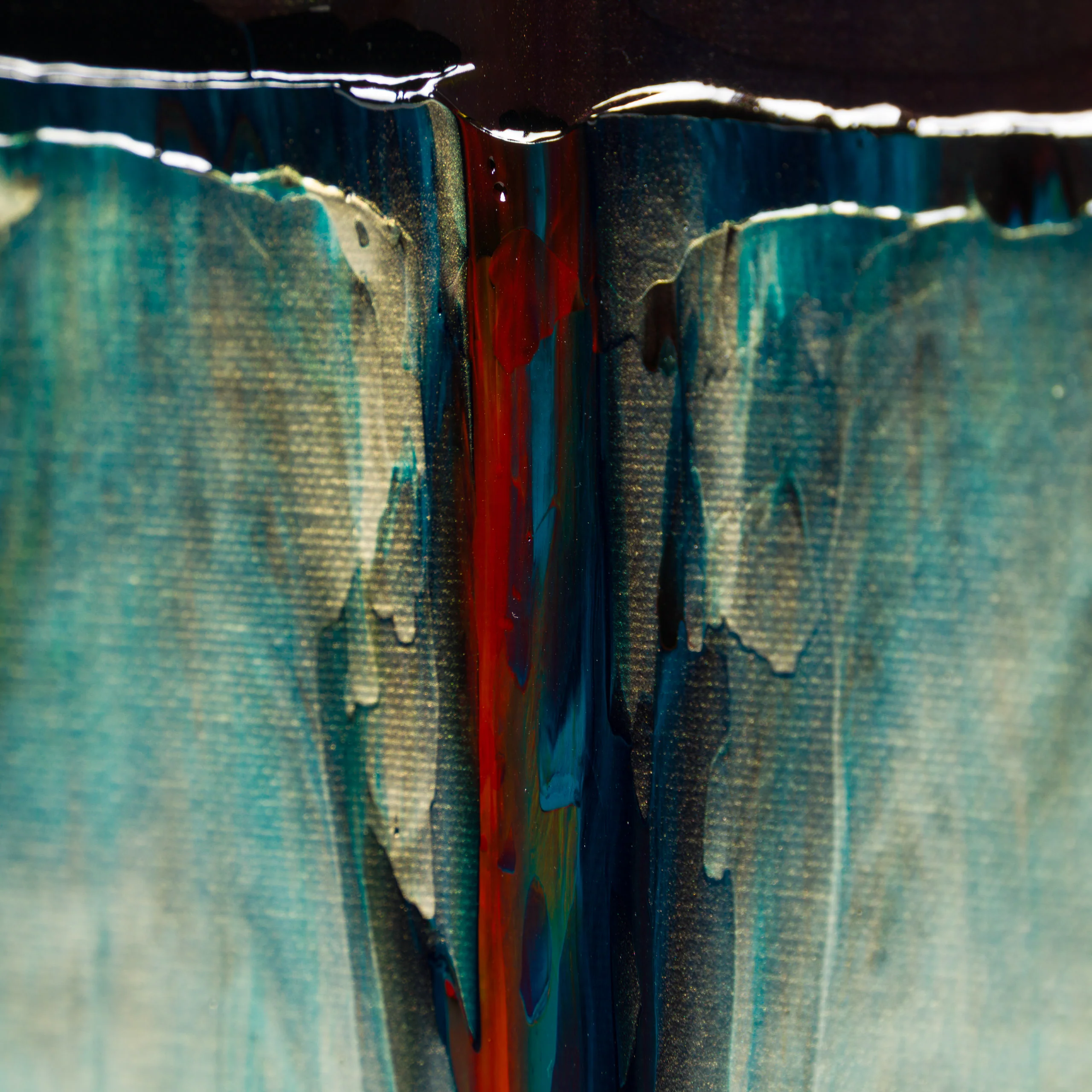 Existential Eruption (Inner Block Of Life) 2026 - Image 6