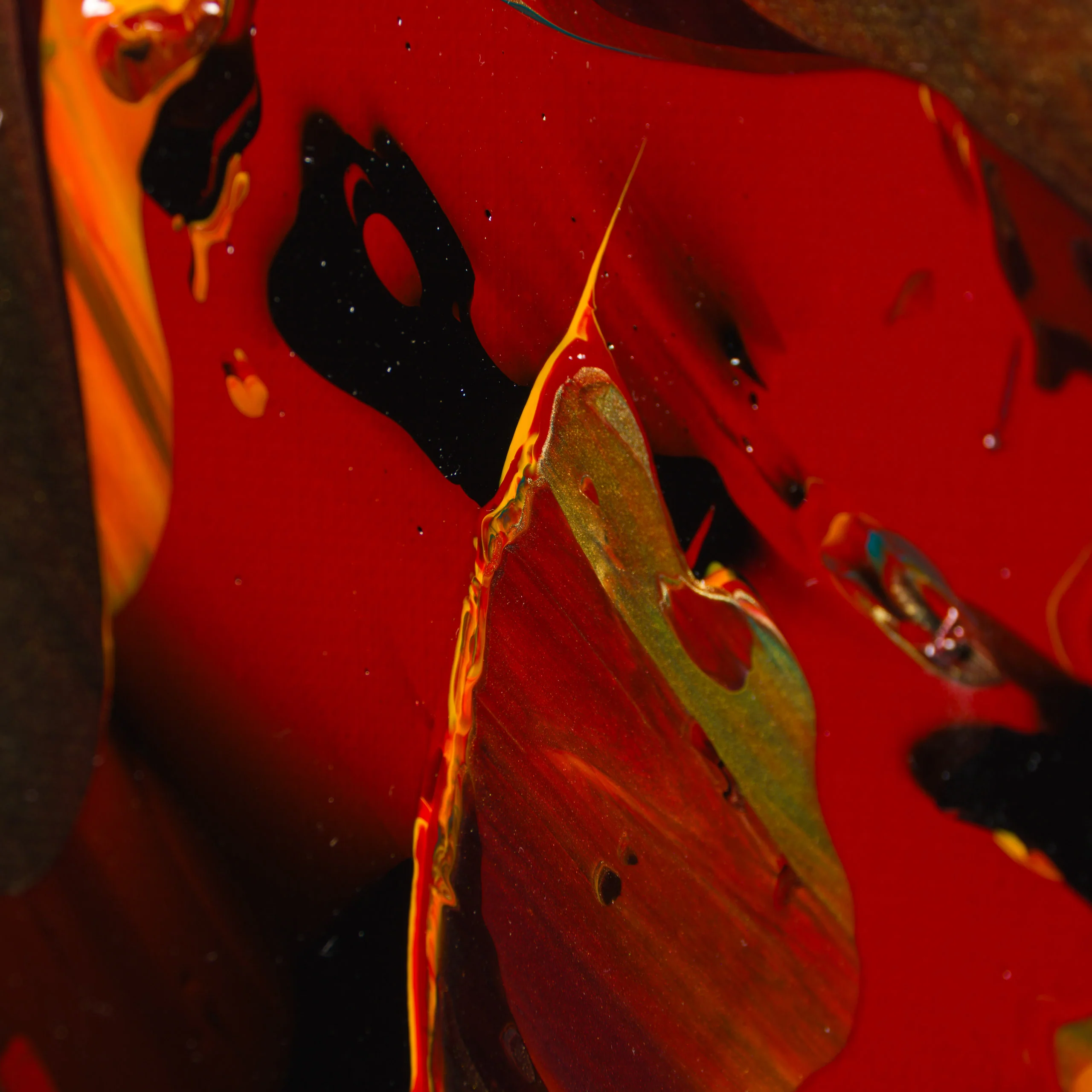 Fiery Natant Life - Image 7