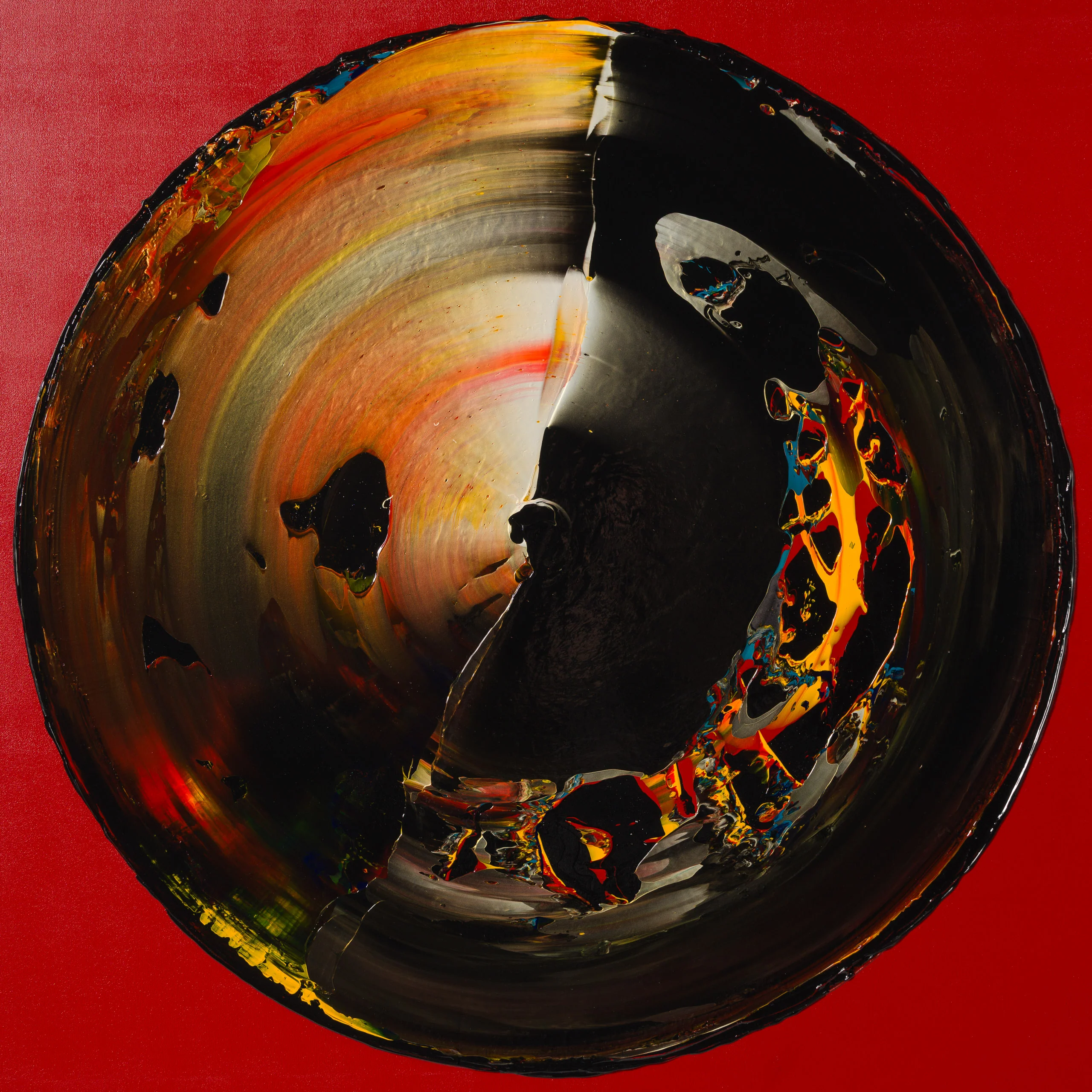 Genesis Emergence Chaos - Image 2