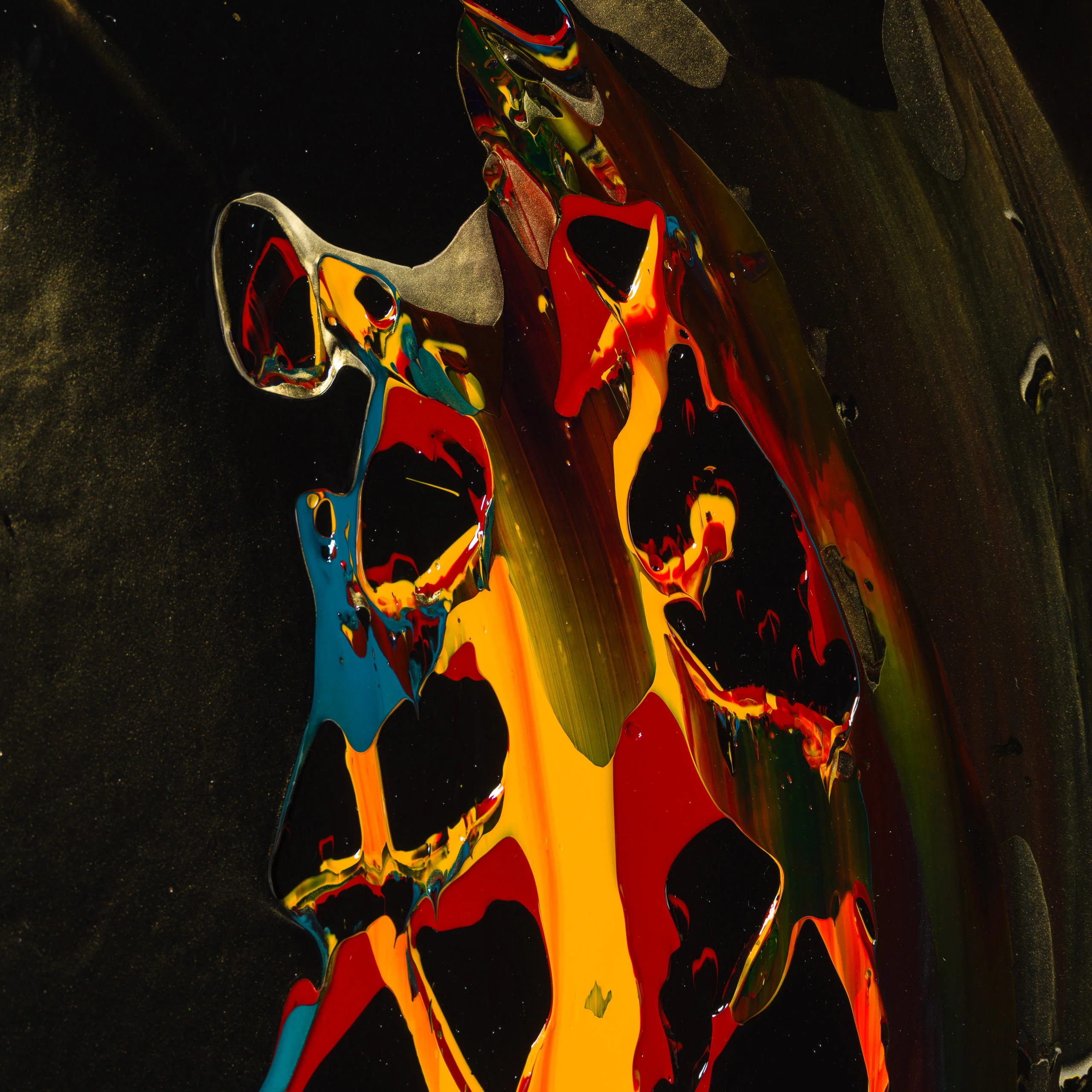 Genesis Emergence Chaos - Image 4