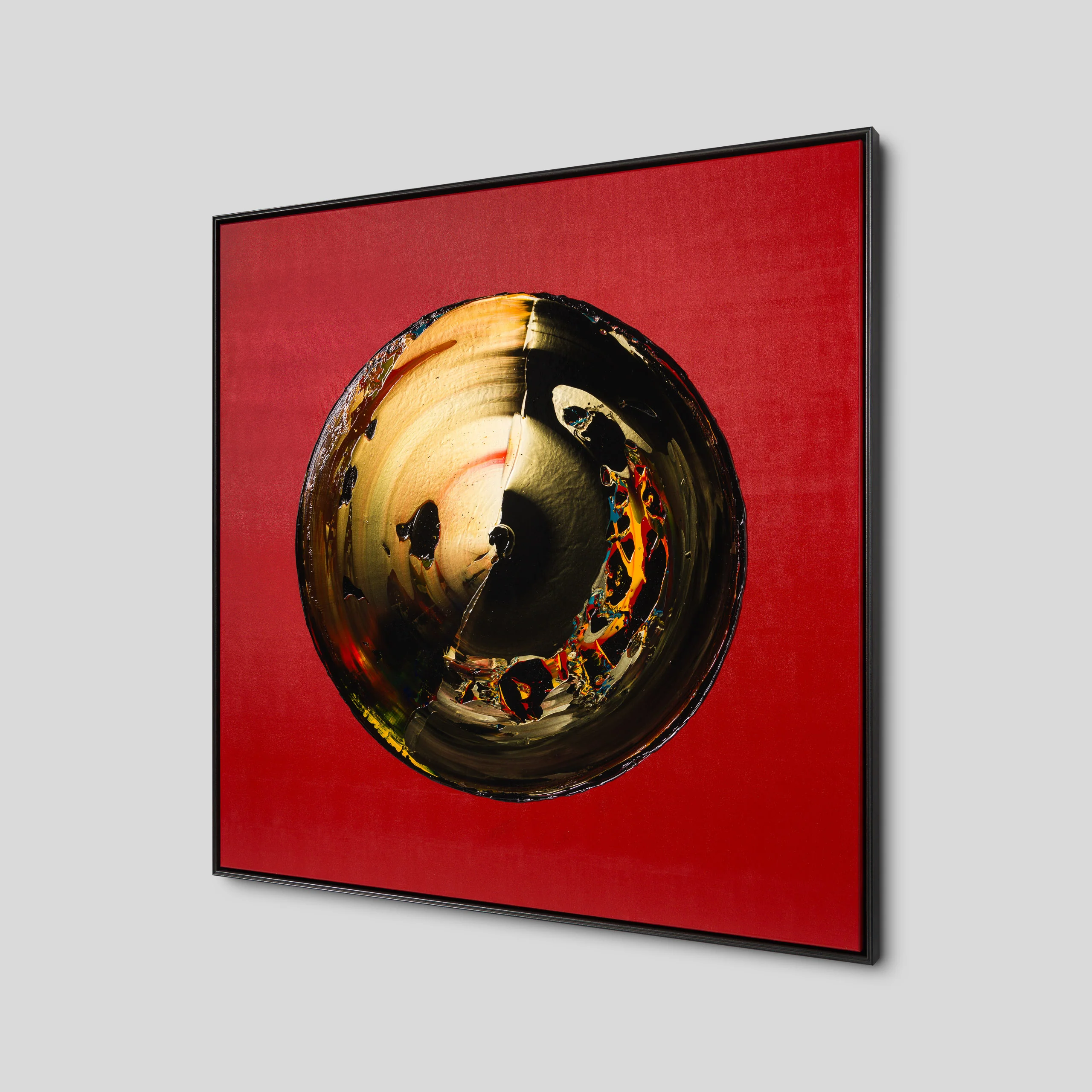 Genesis Emergence Chaos - Image 5