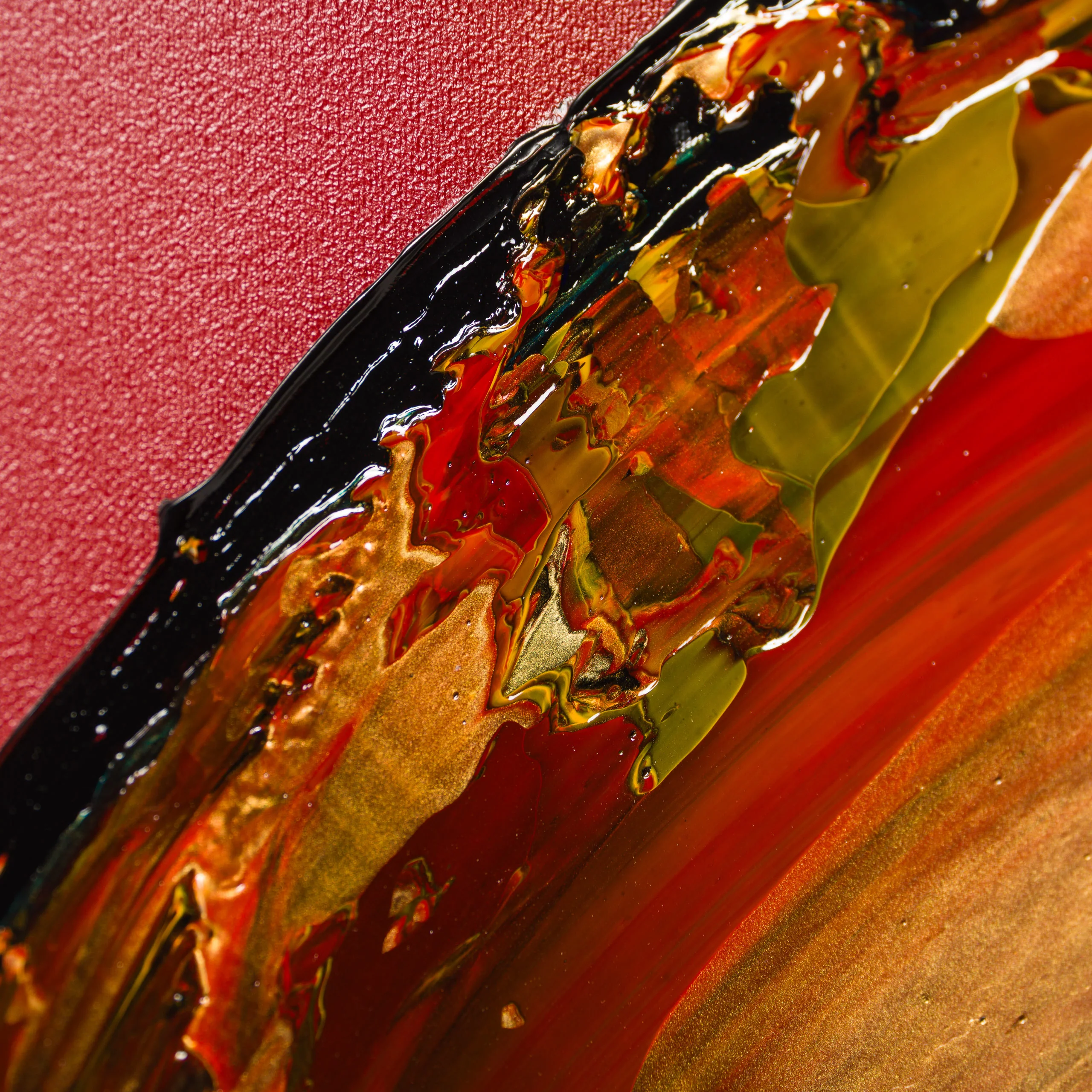 Genesis Emergence Chaos - Image 6