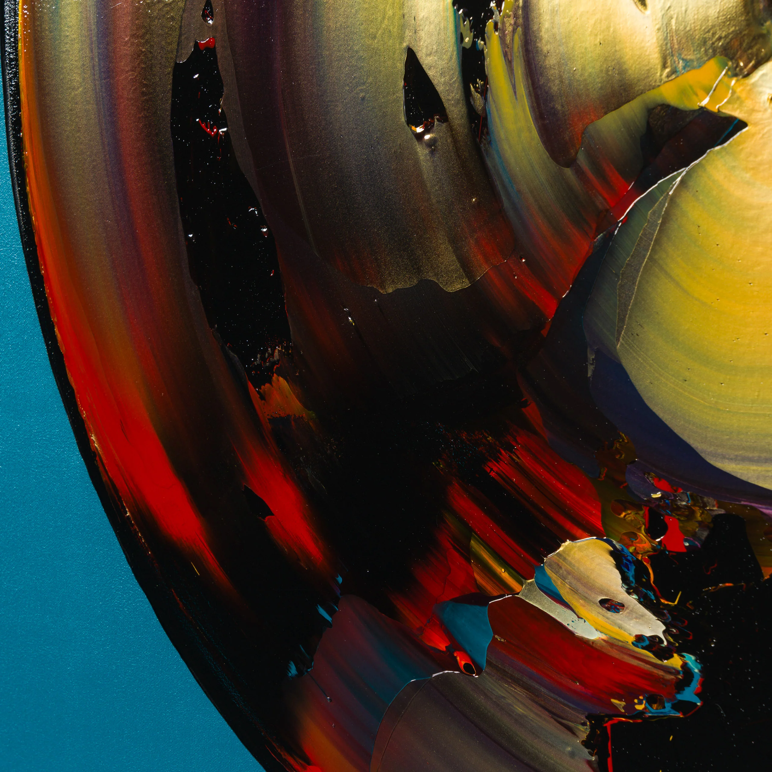 Genesis Emergence Terra - Image 6
