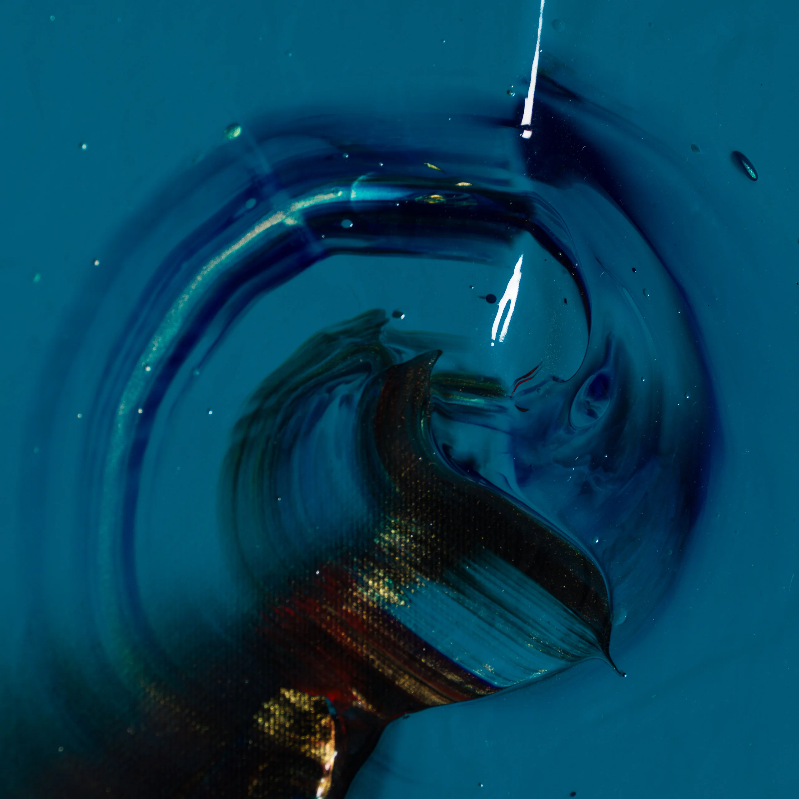 Genesis Emergence The Firmament - Image 3