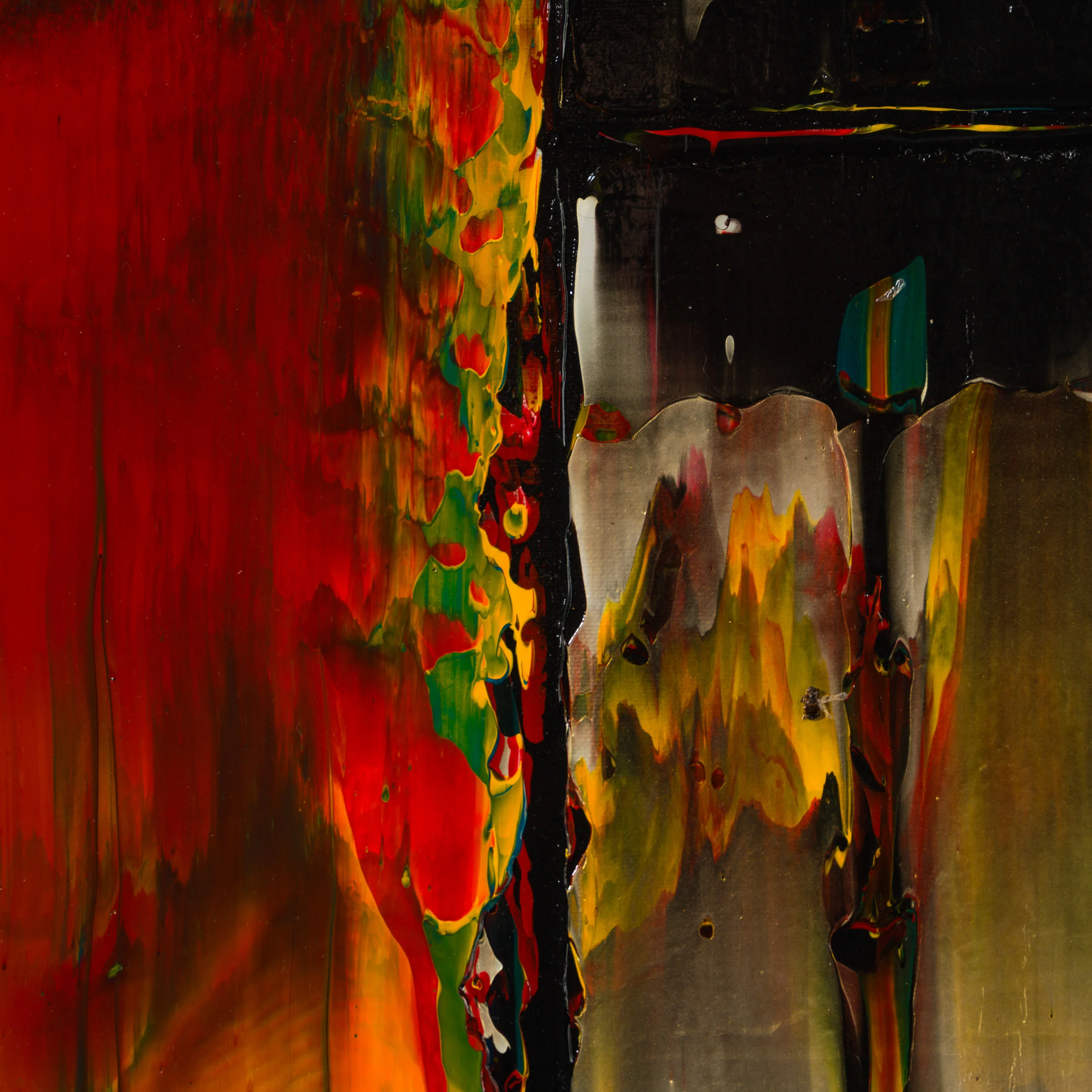 Intuitive Love - Image 8