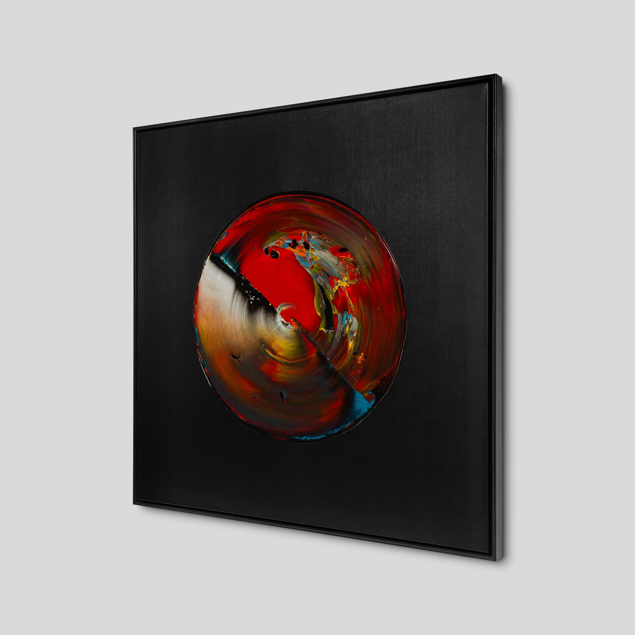 Lustrous Presence - Image 2
