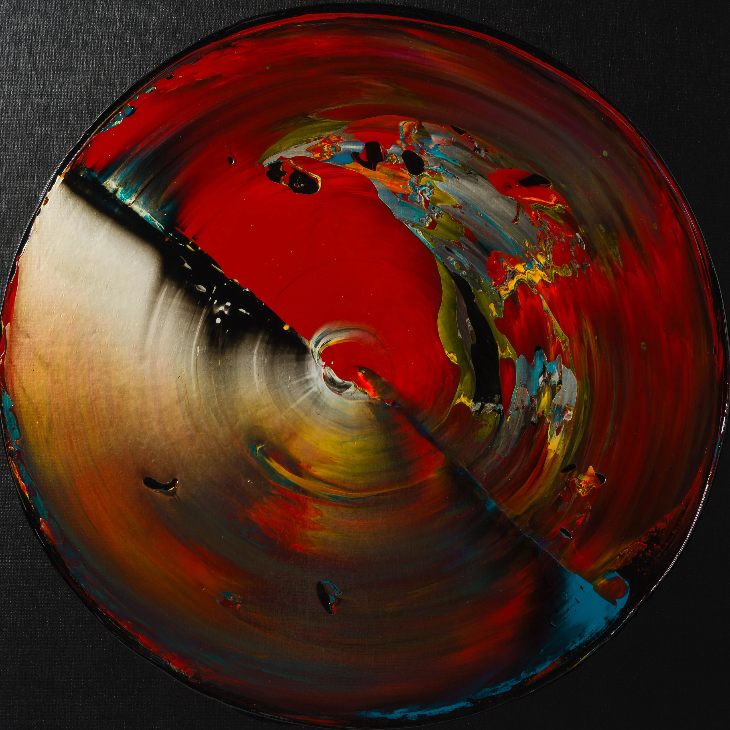 Lustrous Presence - Image 3