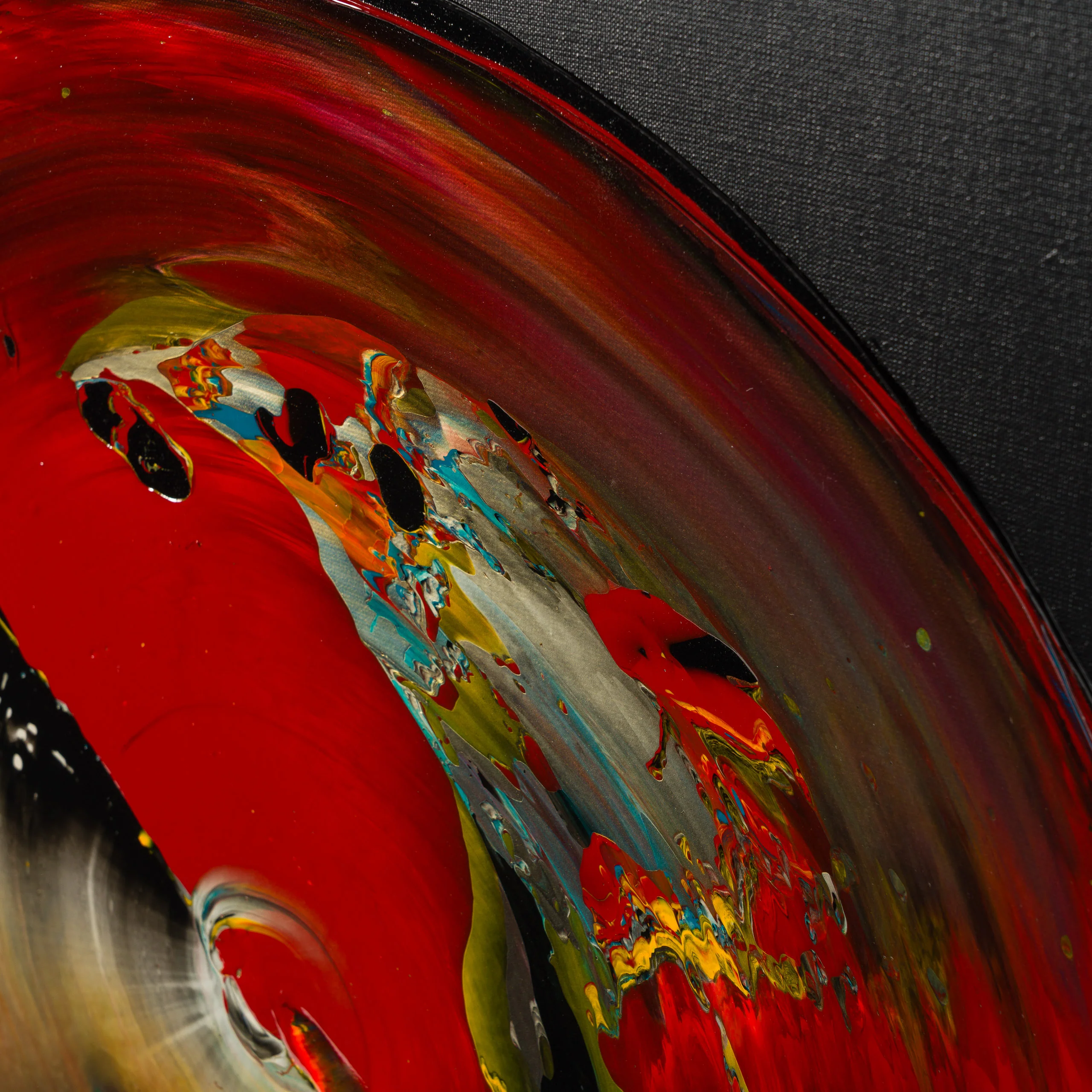 Lustrous Presence - Image 4