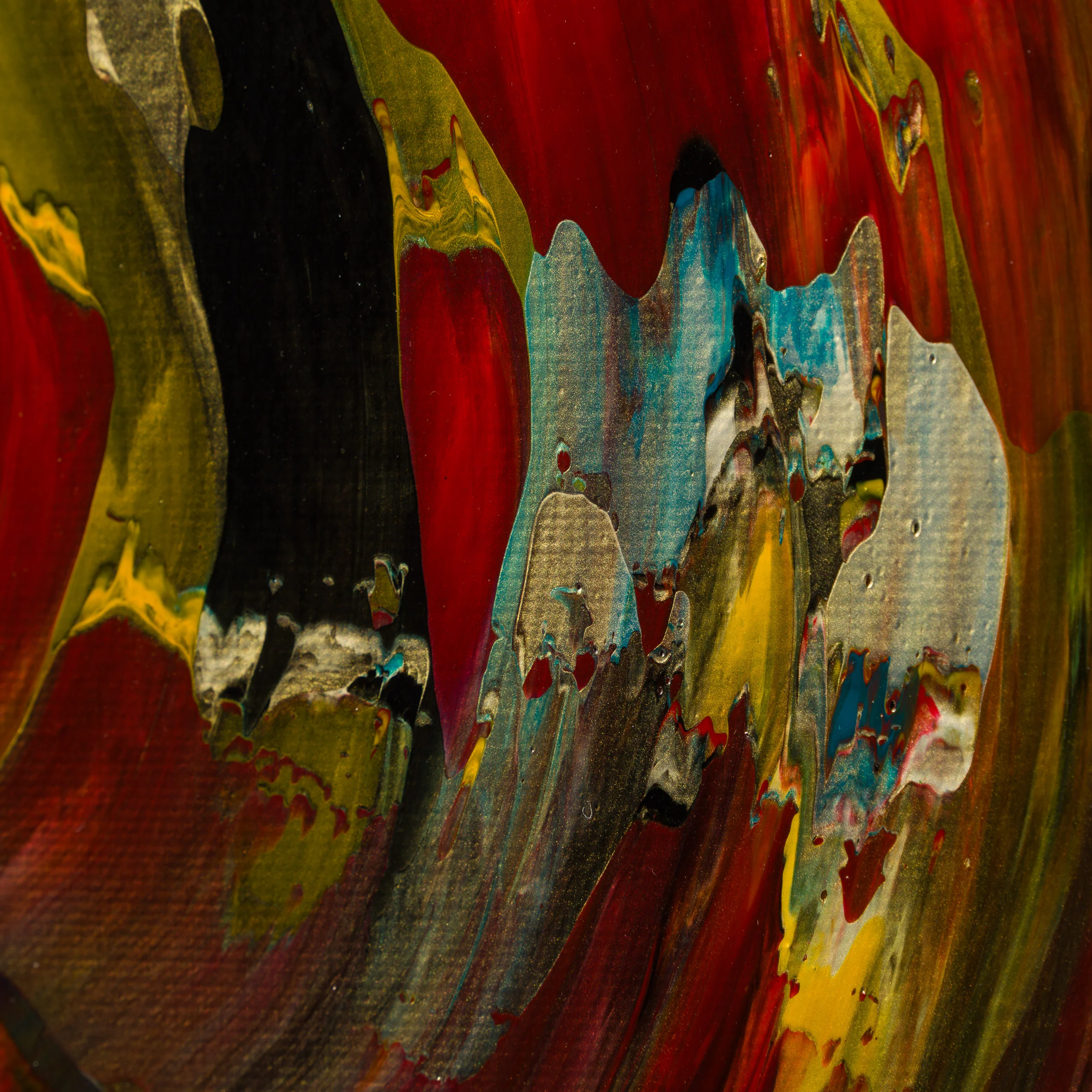 Lustrous Presence - Image 6