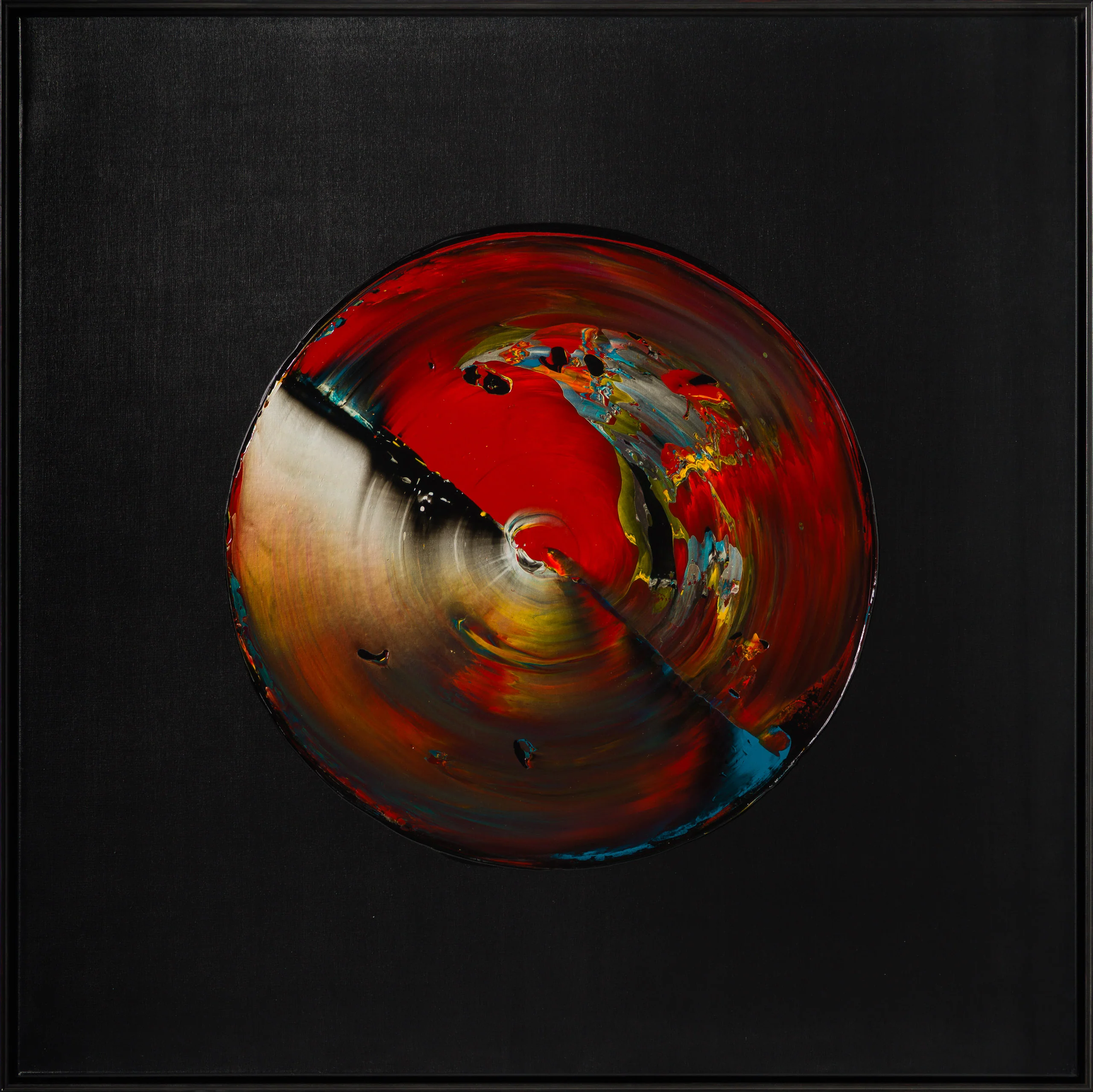 Lustrous Presence - Image 7