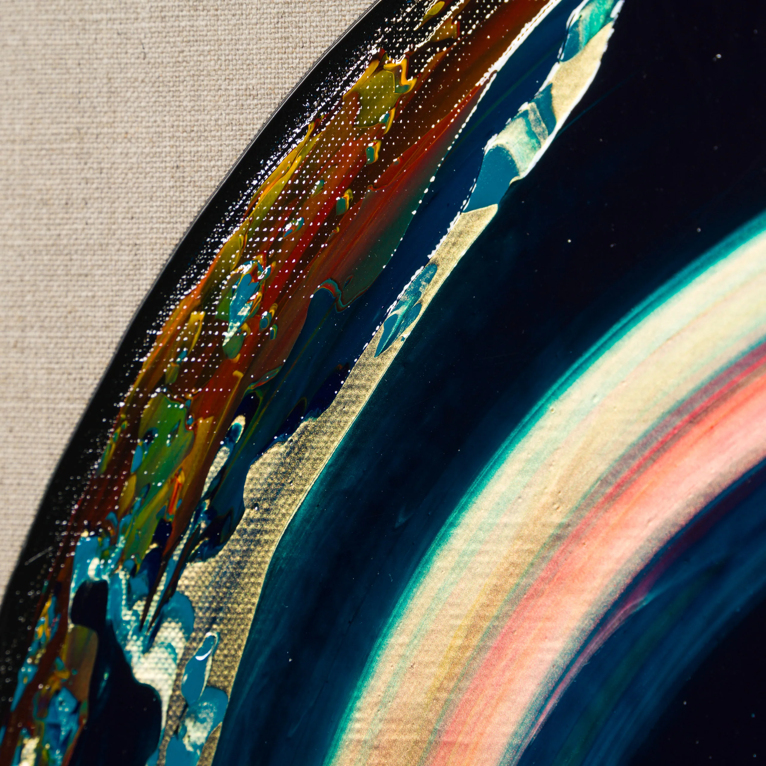 Oceanic Infinite Depth 2026 - Image 2