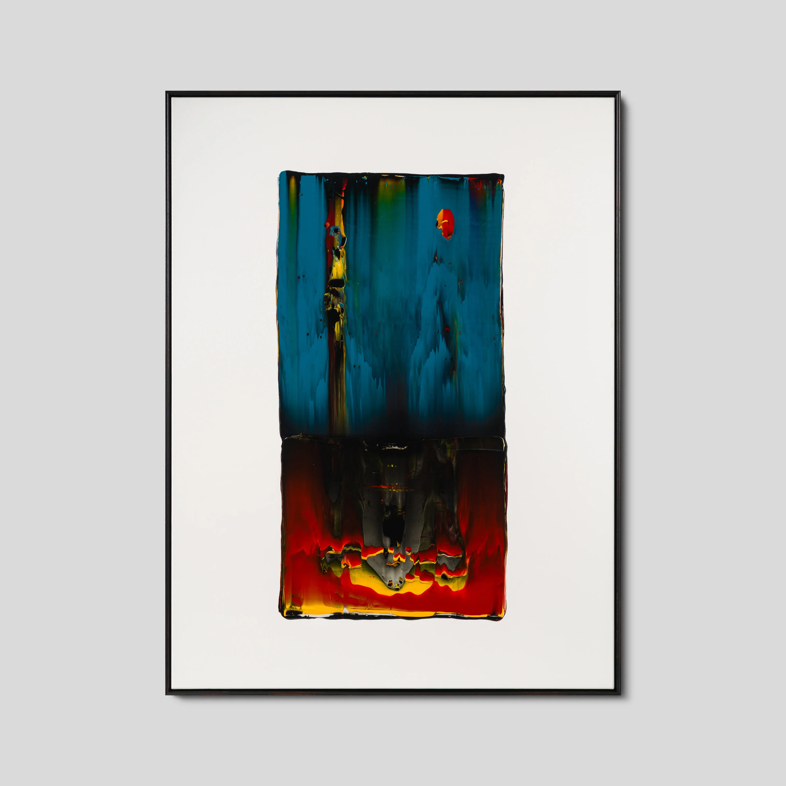 Perpetual Abyss Of Joy I