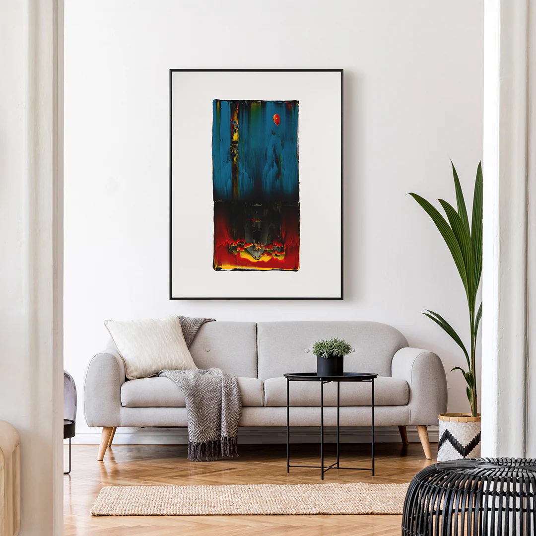 Perpetual Abyss Of Joy I - Image 2