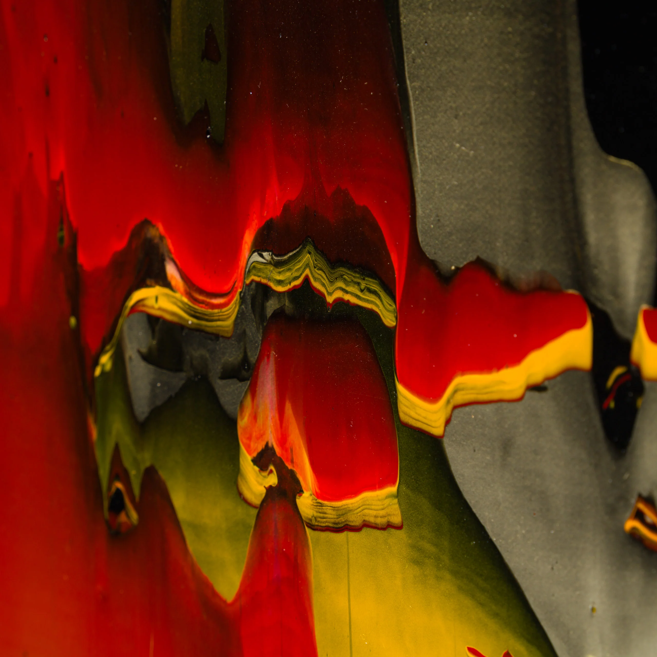 Perpetual Abyss Of Joy I - Image 4
