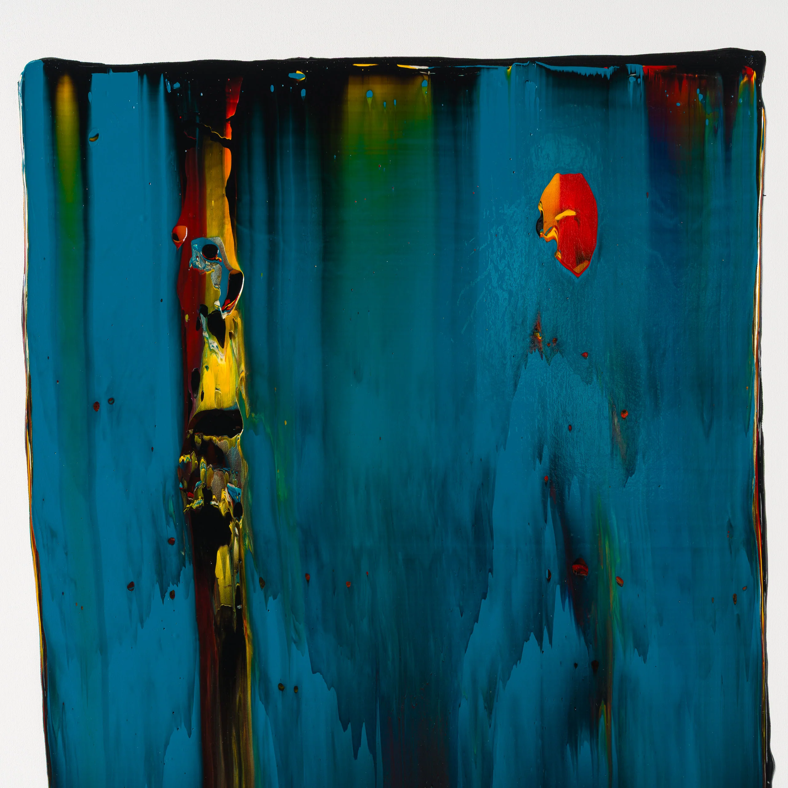 Perpetual Abyss Of Joy I - Image 7