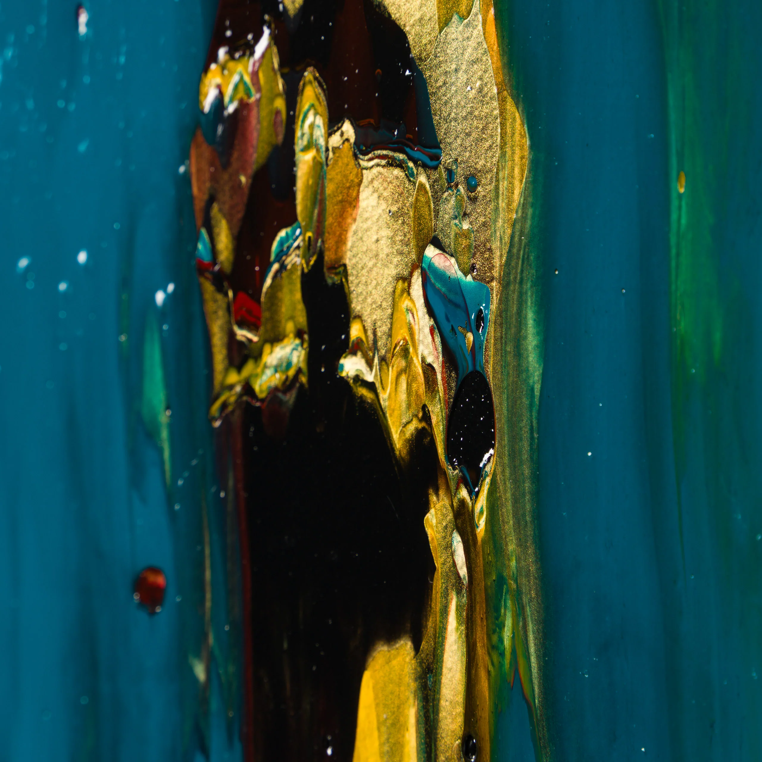 Perpetual Abyss Of Joy I - Image 8